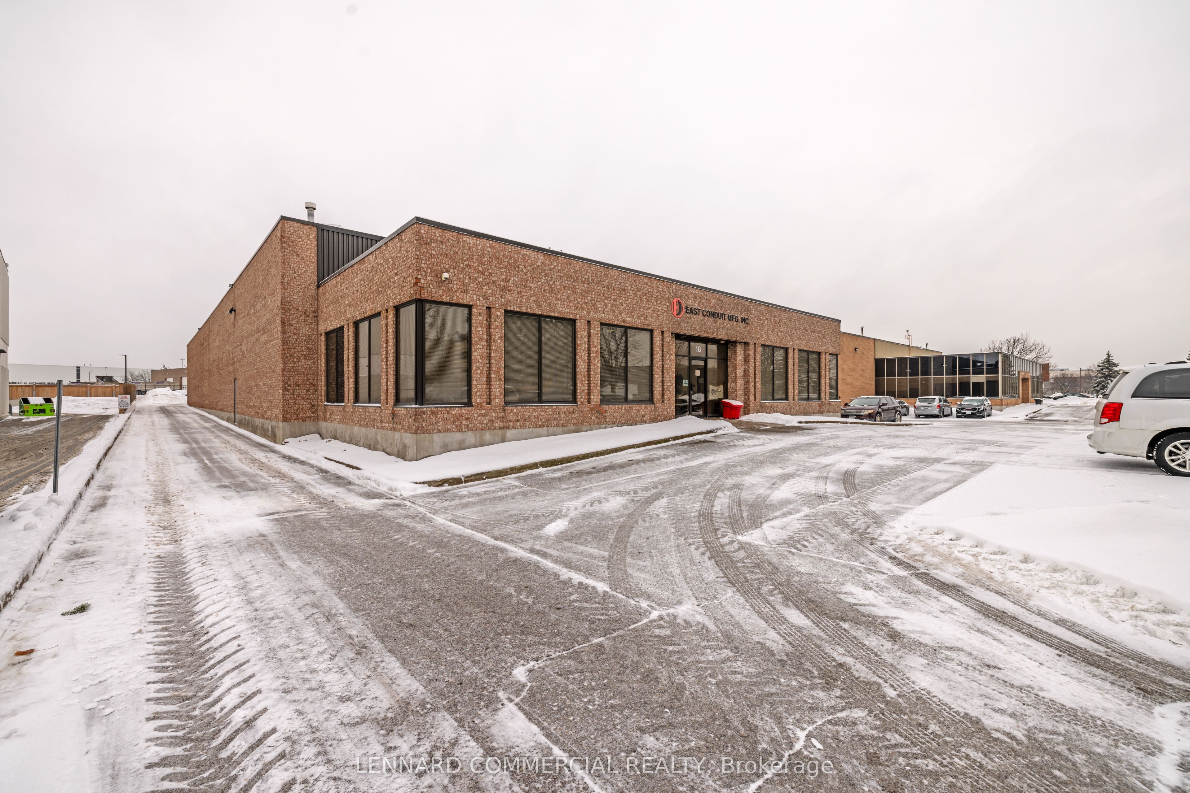 18 Hedgedale Road Property Photo 3