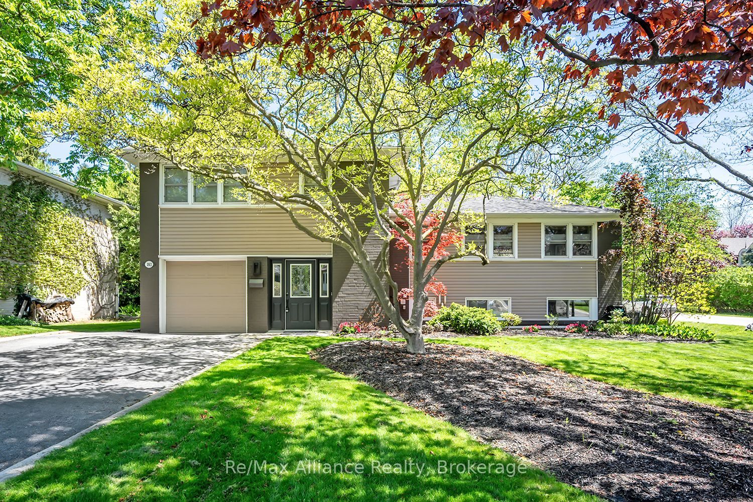 183 Westminster Drive Property Photo 1