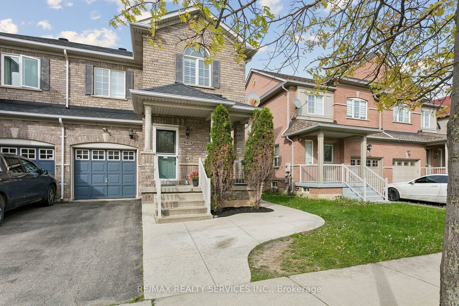 276 Fitzgerald Crescent Property Photo 1