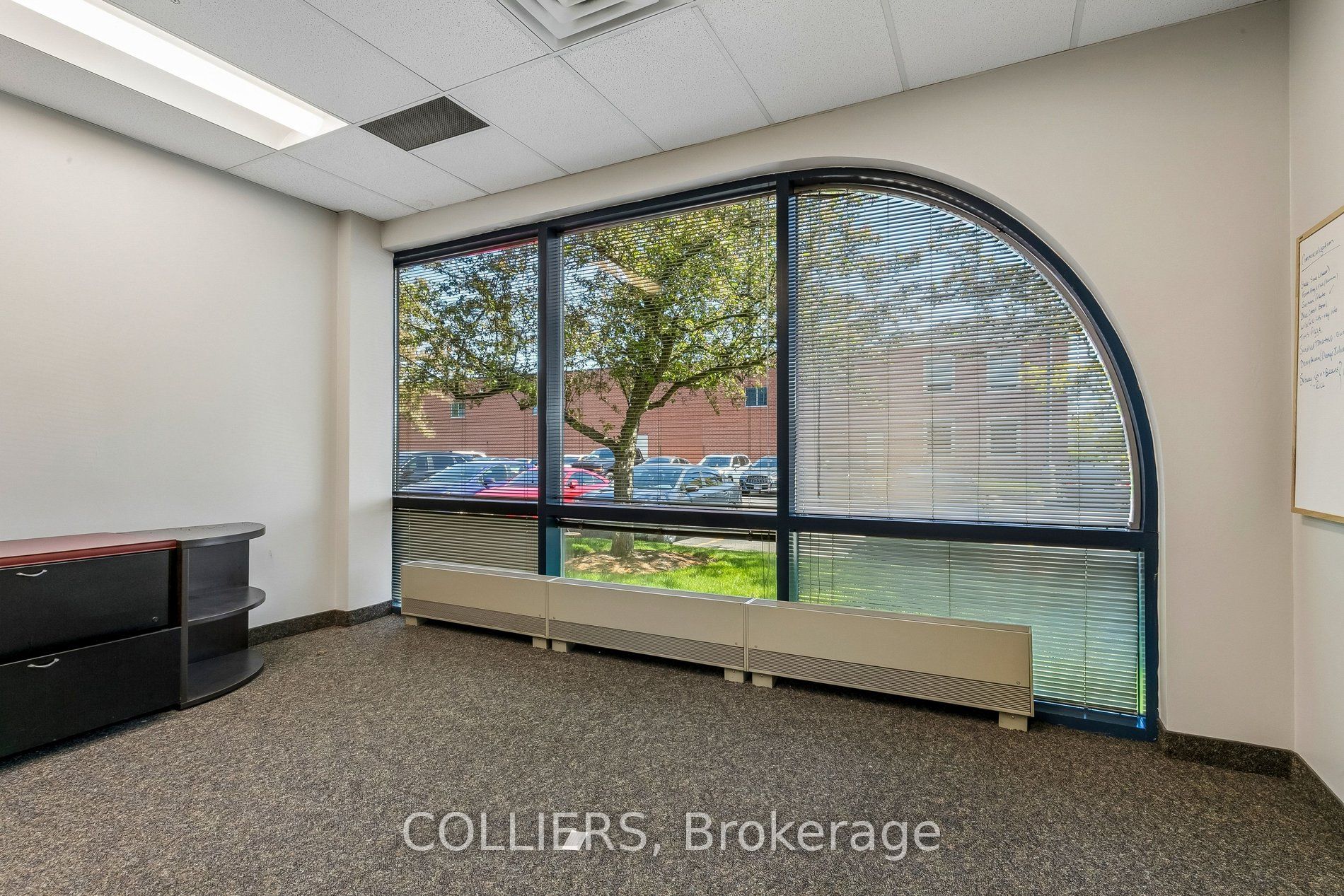 5063 North Service Road Bldg Property Photo 4