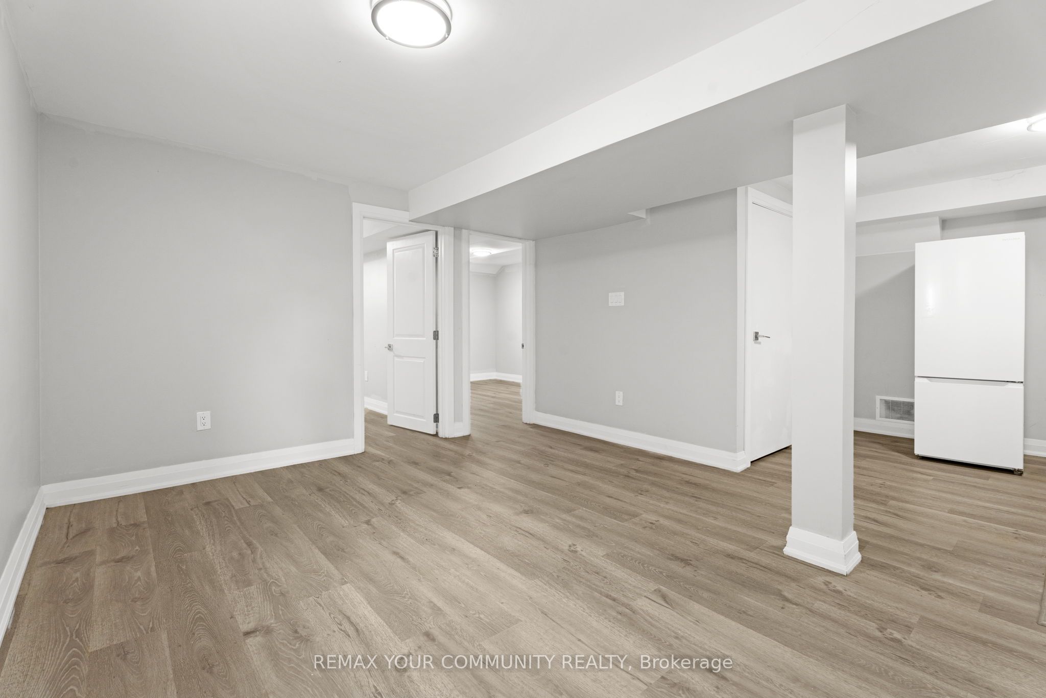 7291 Vernor Drive Basement Property Photo 8