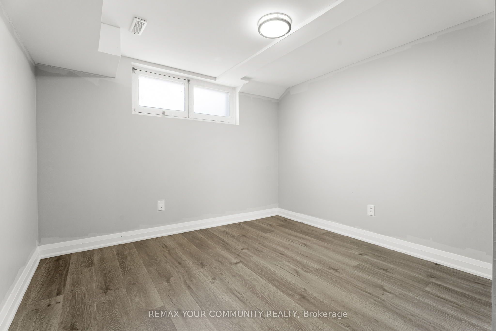 7291 Vernor Drive Basement Property Photo 11