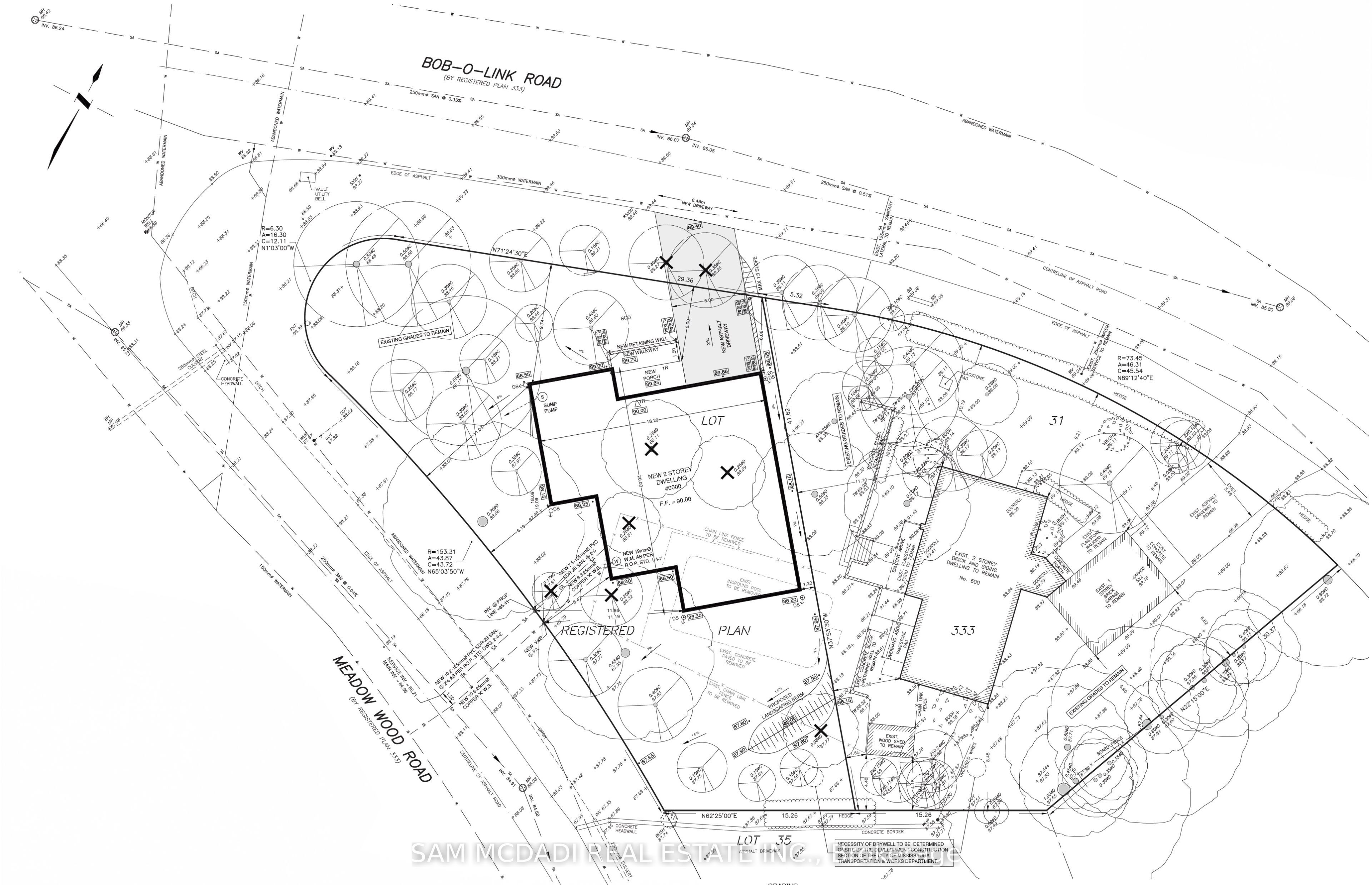 600 Bob O Link Road Property Photo 17