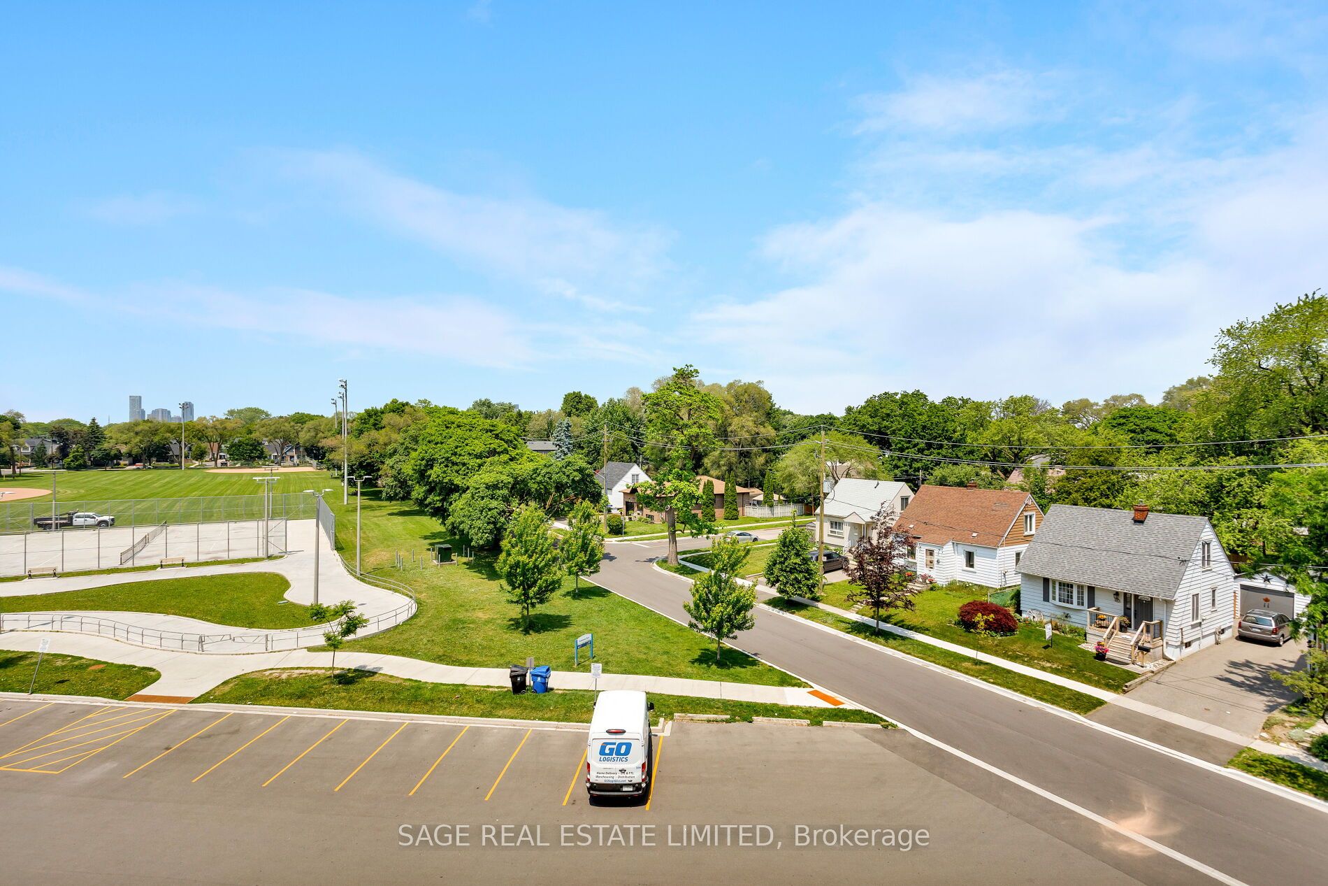 760 The Queensway 401 Property Photo 29