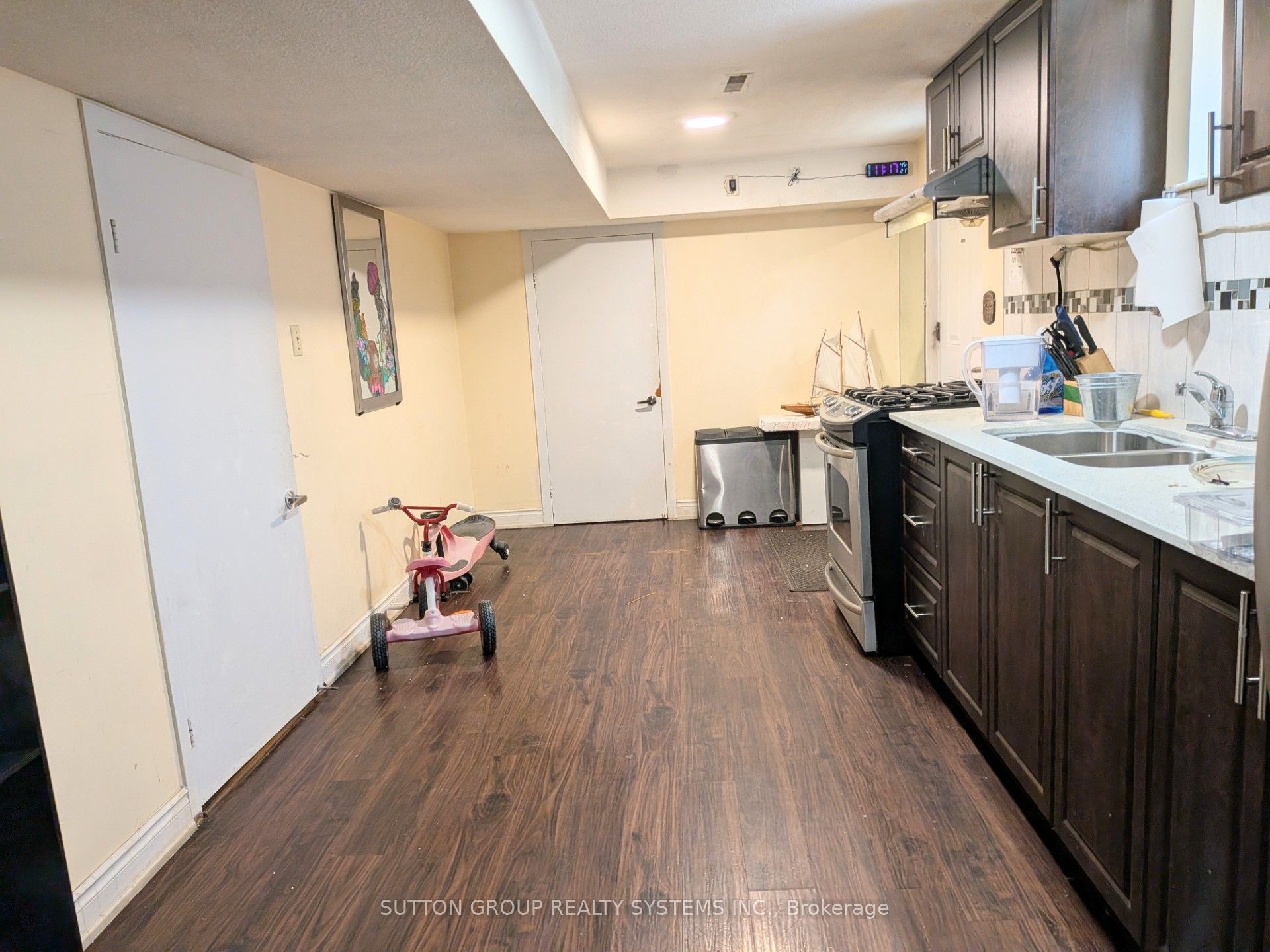 41 Annabelle Drive Basement Property Photo 1