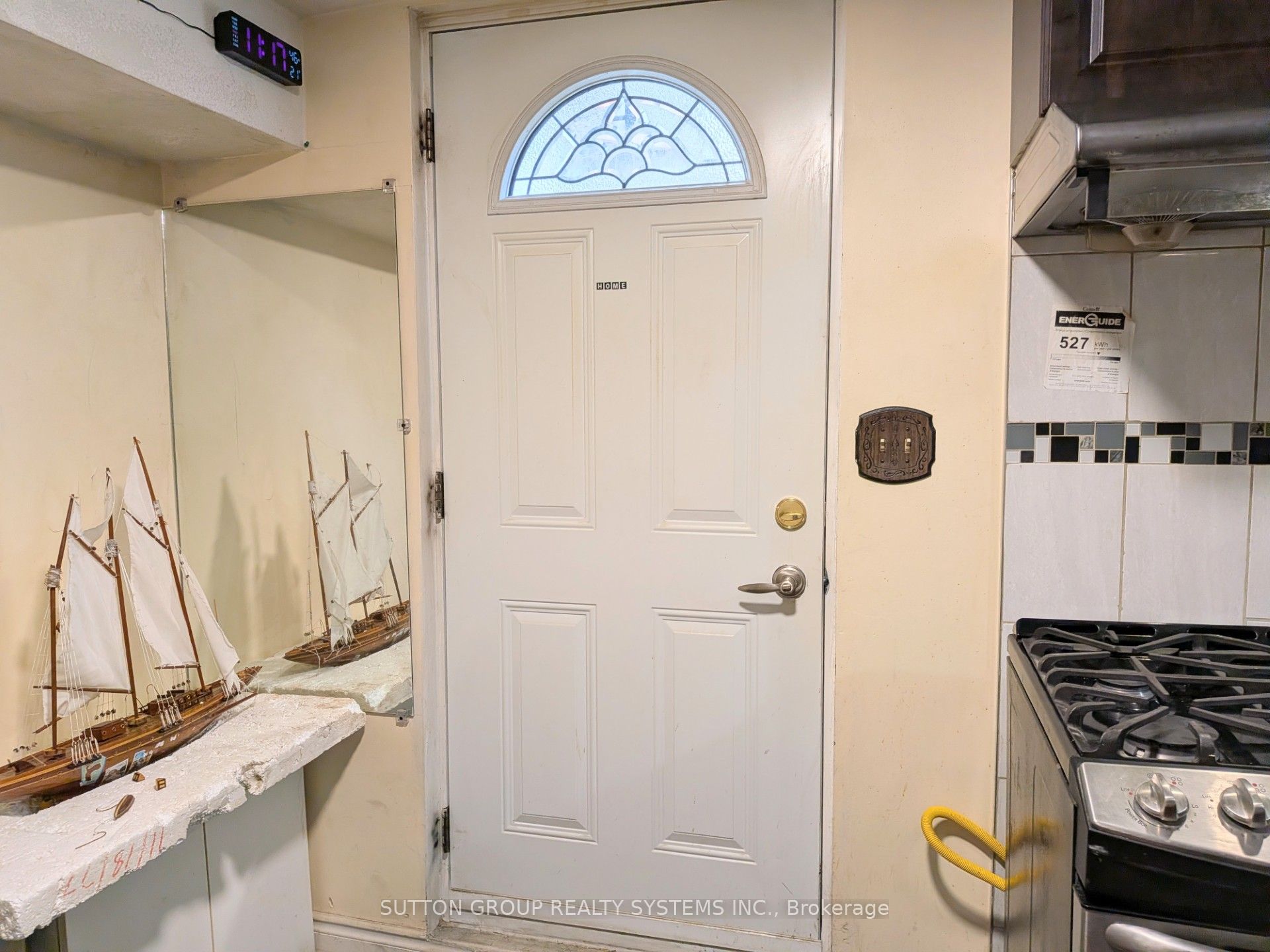 41 Annabelle Drive Basement Property Photo 2