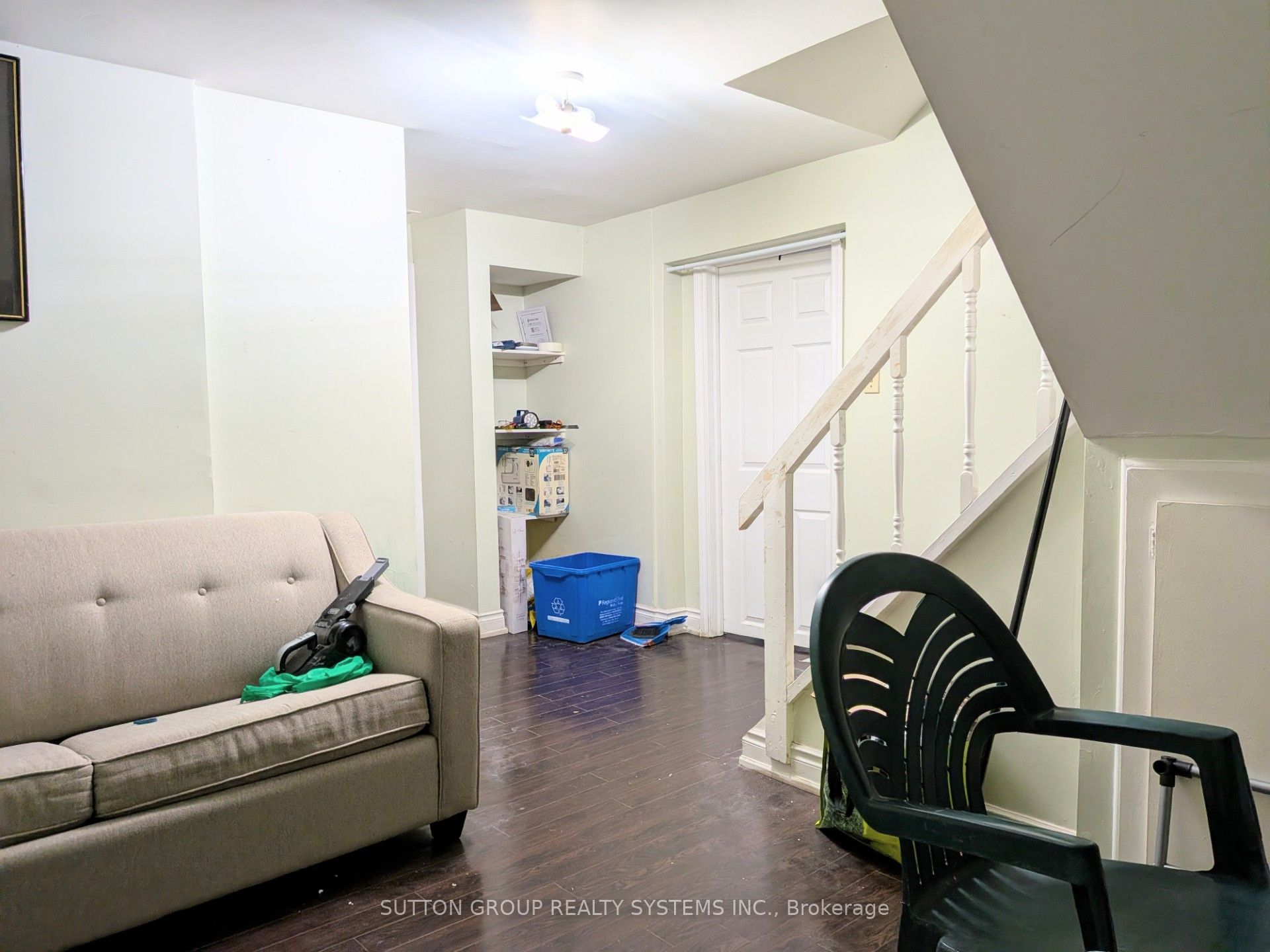 41 Annabelle Drive Basement Property Photo 4