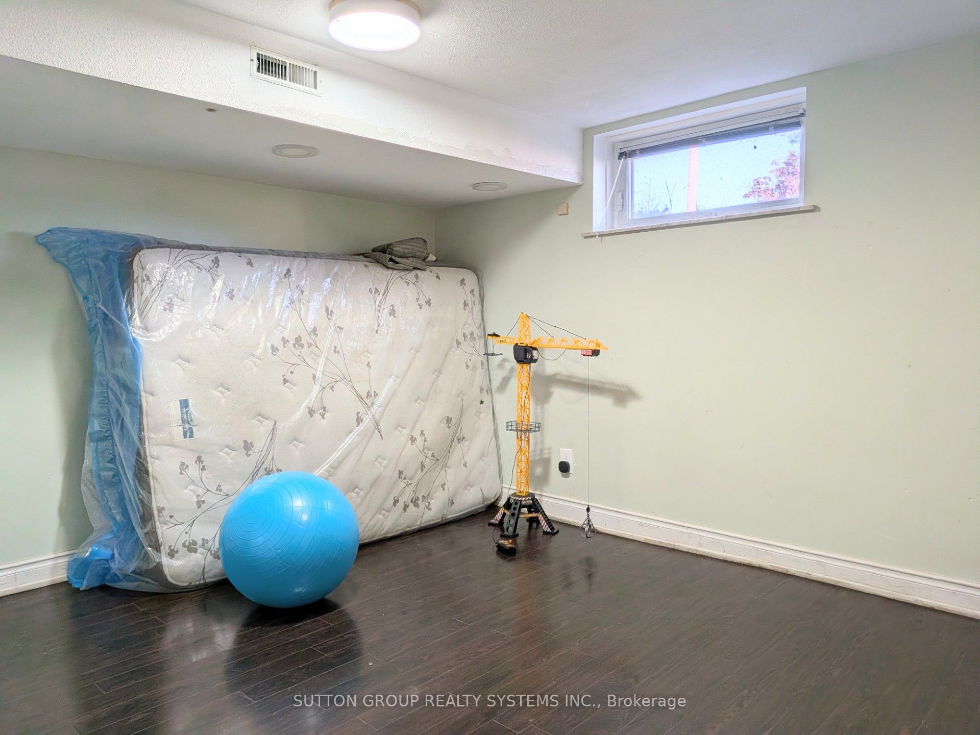 41 Annabelle Drive Basement Property Photo 6