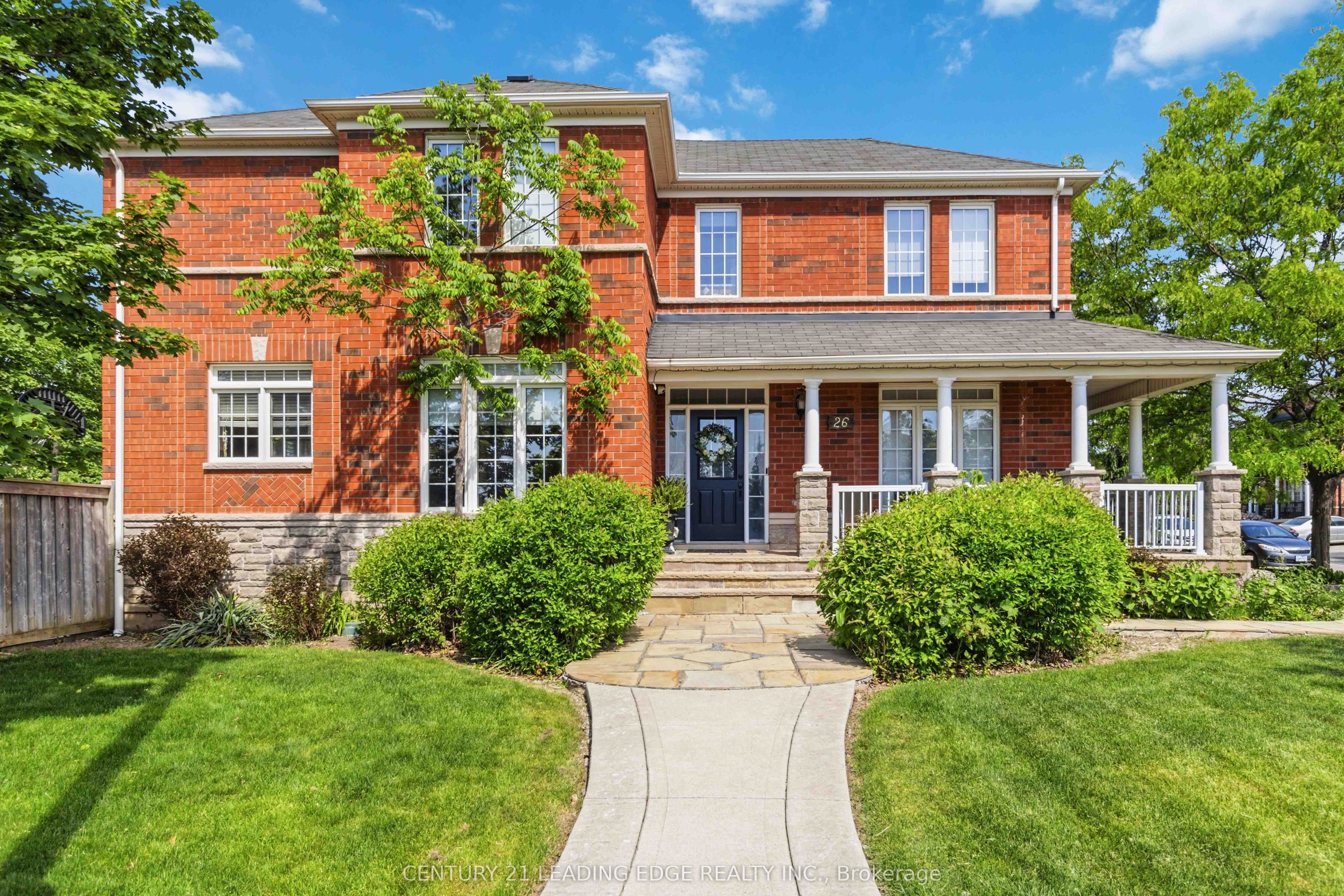 26 Huntspoint Drive Property Photo 1