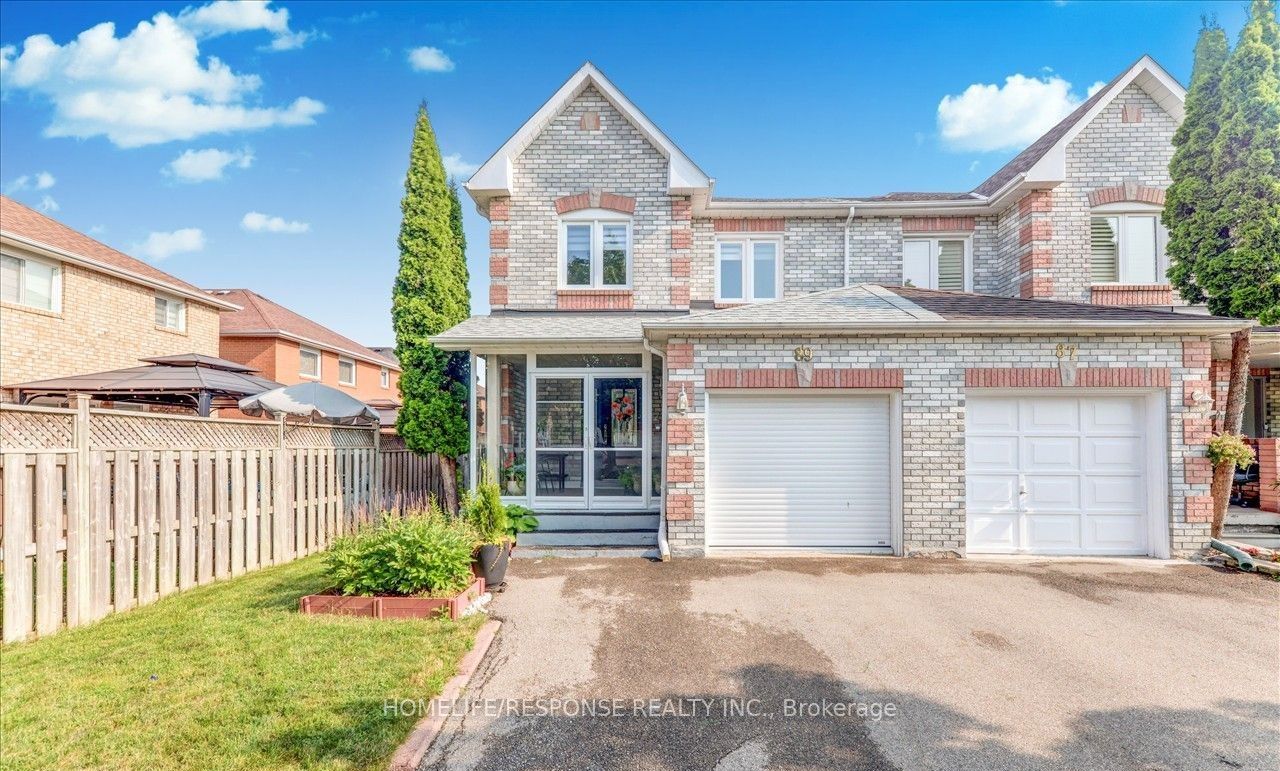 89 RAVENSCLIFFE Court Property Photo 1