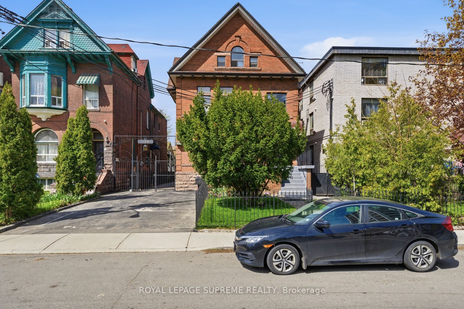 20 Maynard Avenue Property Photo 2