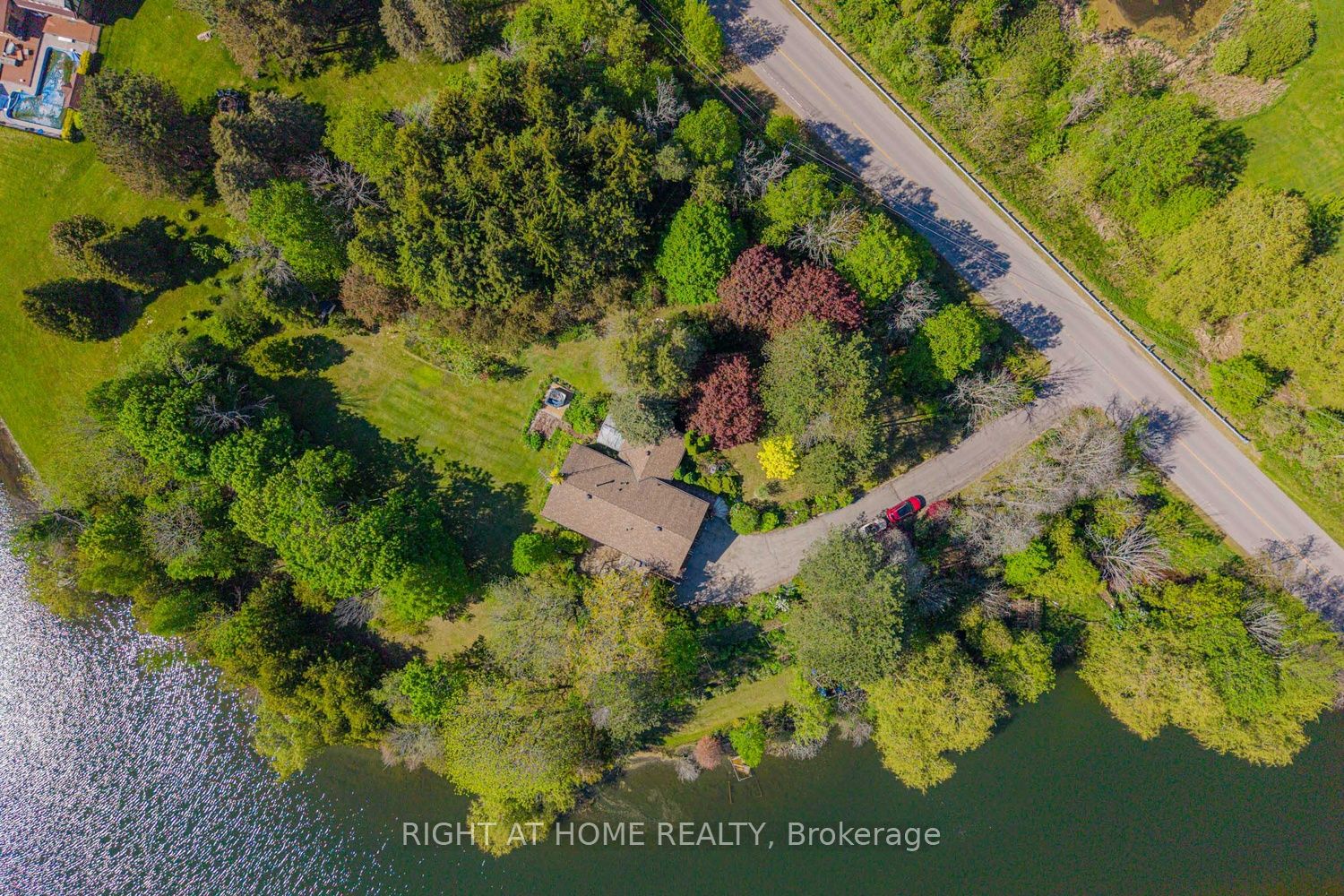16140 Mount Hope Road Property Photo 1