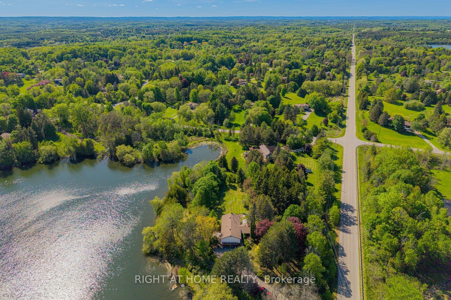 16140 Mount Hope Road Property Photo 6