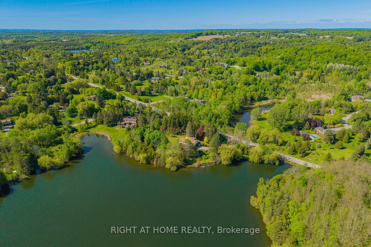 16140 Mount Hope Road Property Photo 8