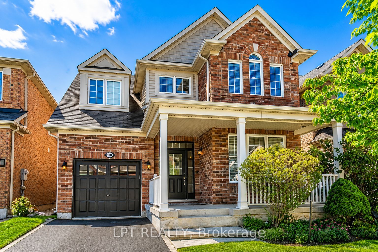 170 Fennamore Terrace Property Photo 1