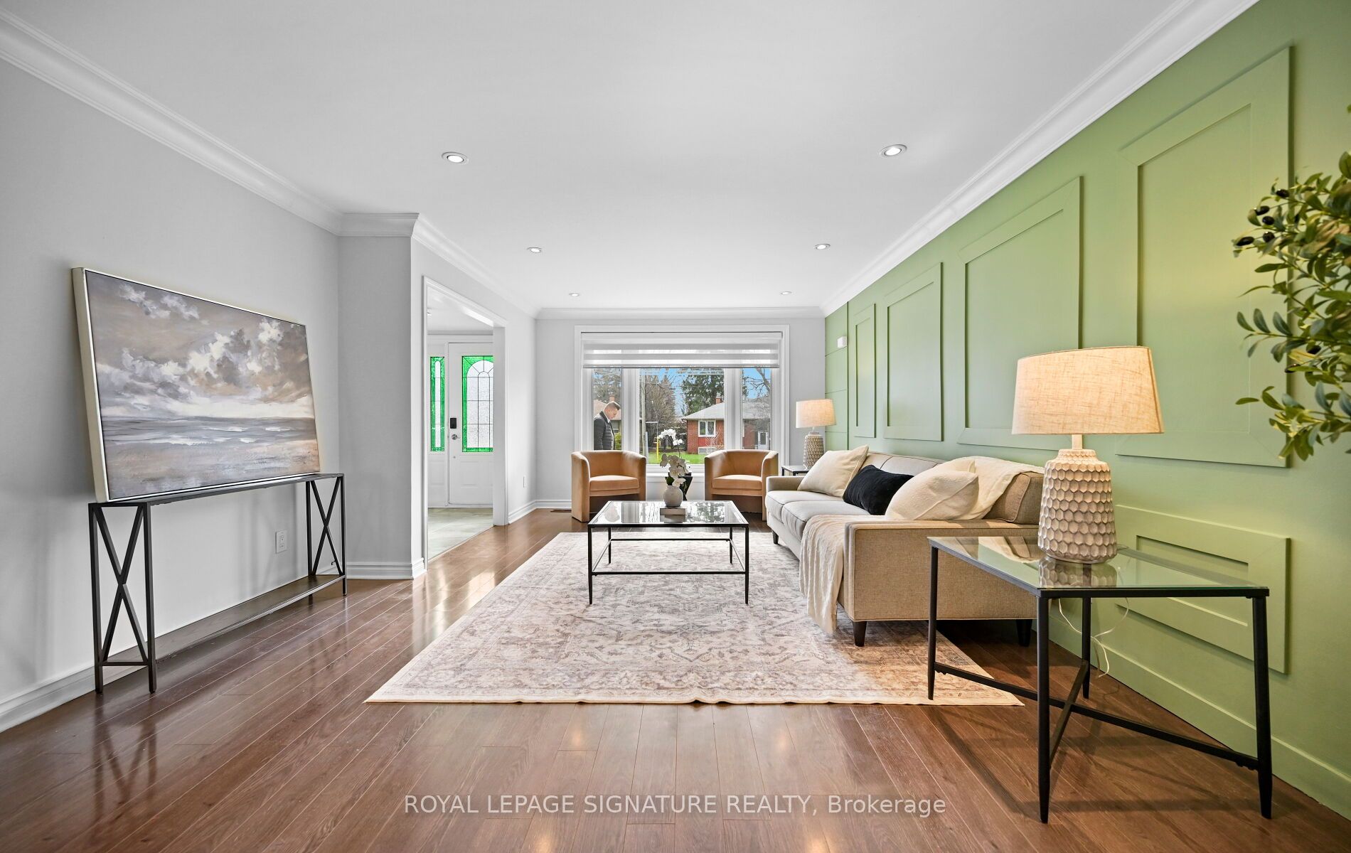 1207 Pinegrove Road Property Photo 4