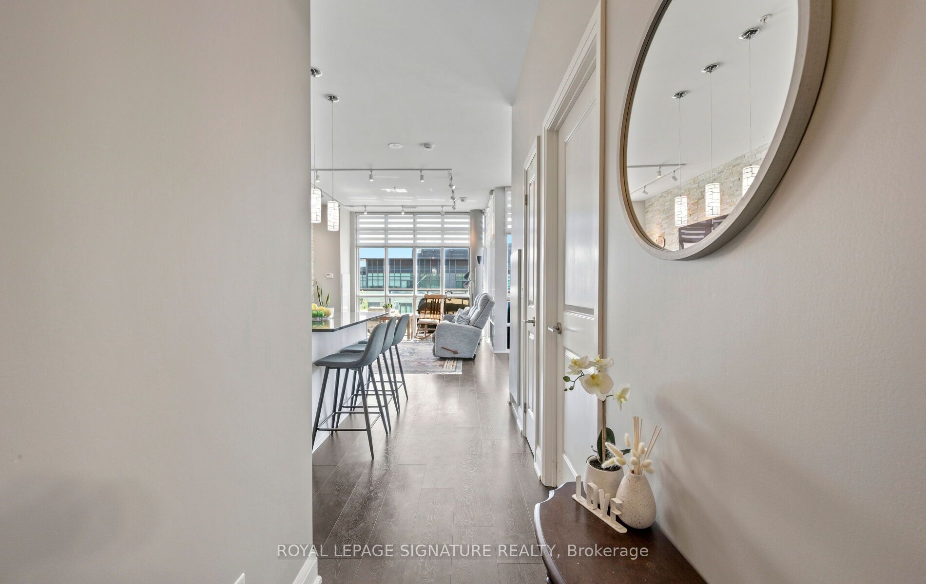 55 Yorkland Boulevard Ph1202 Property Photo 9