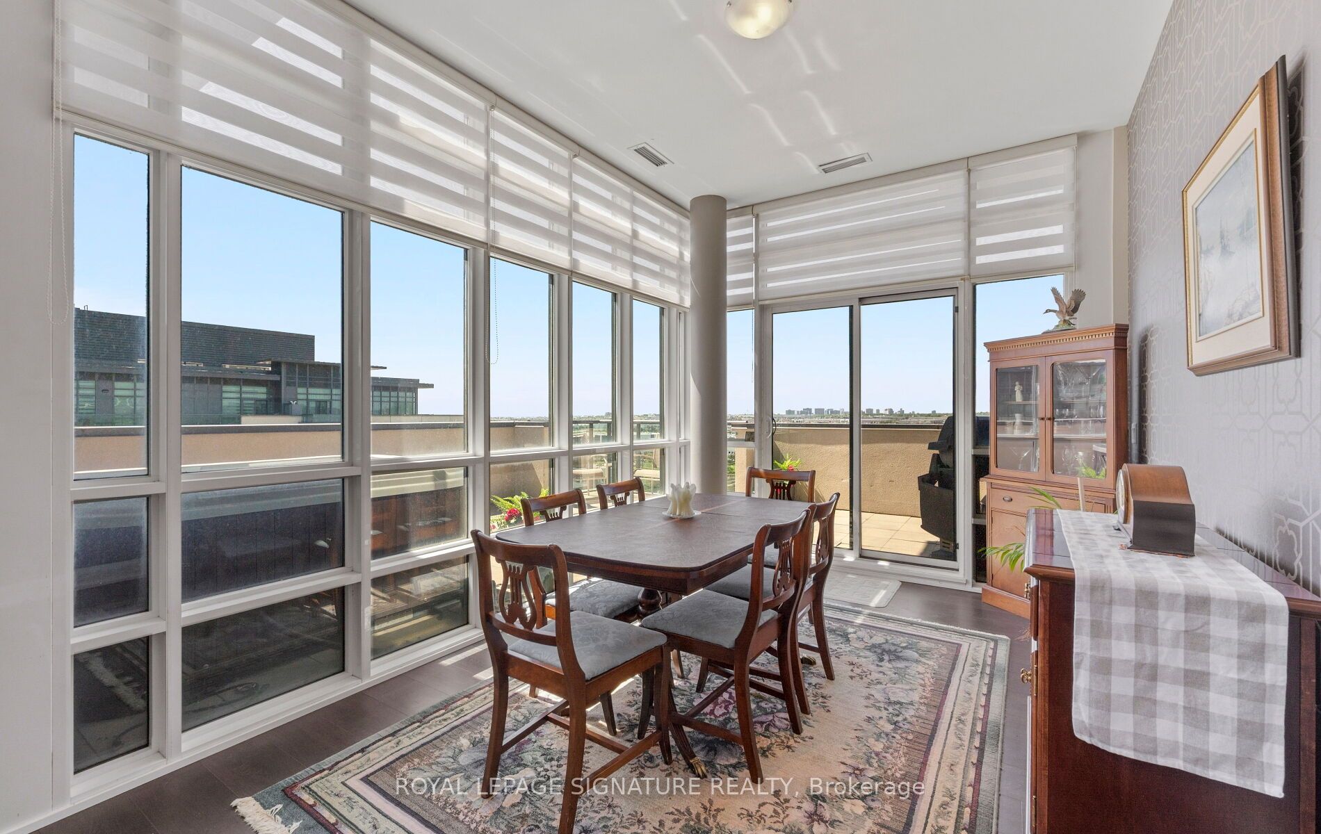 55 Yorkland Boulevard Ph1202 Property Photo 14