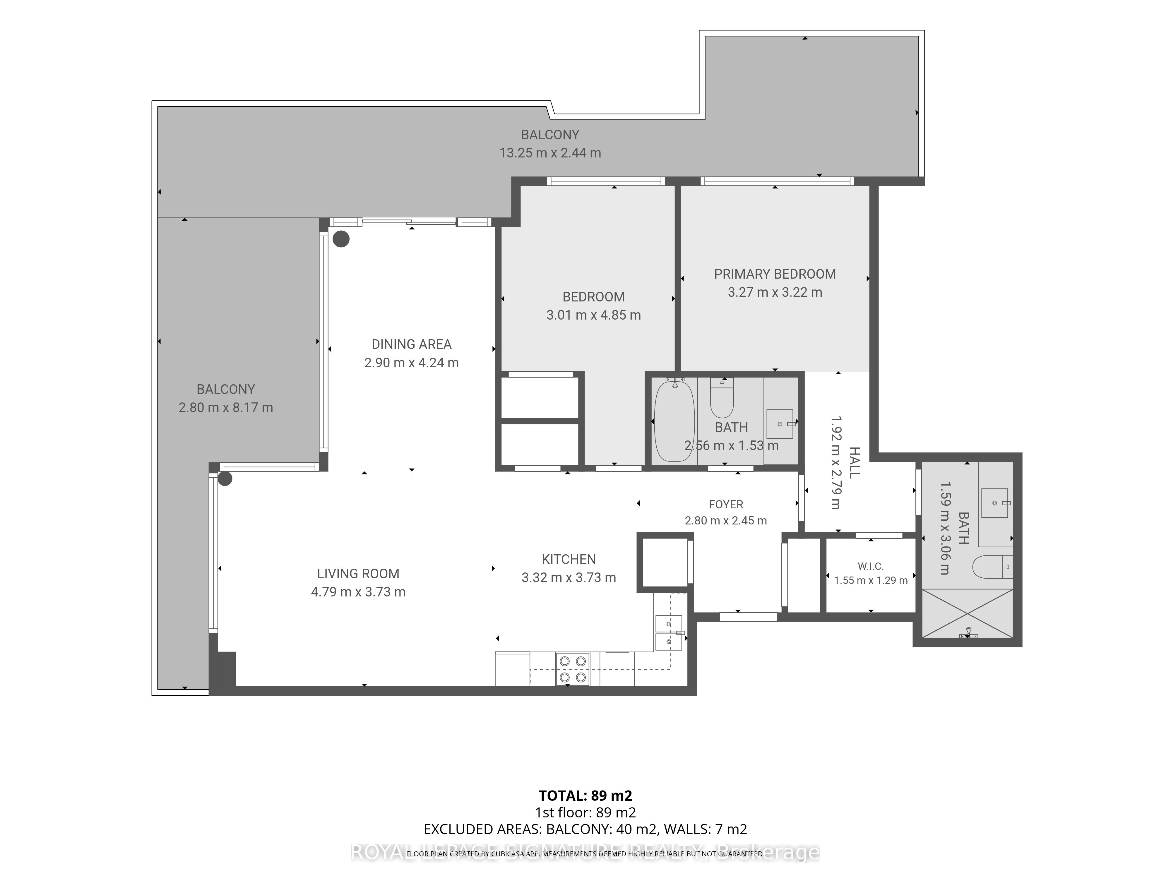 55 Yorkland Boulevard Ph1202 Property Photo 35