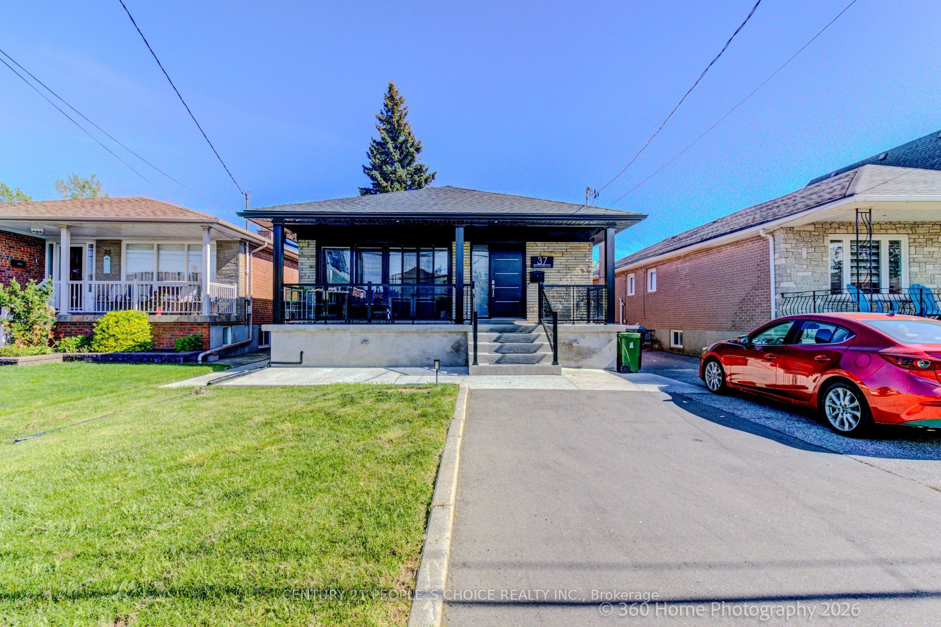 37 Bentworth Avenue Lower Property Photo 1