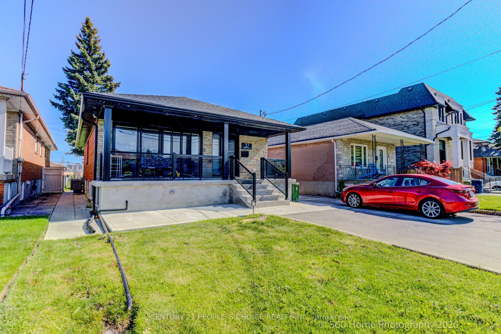 37 Bentworth Avenue Lower Property Photo 2
