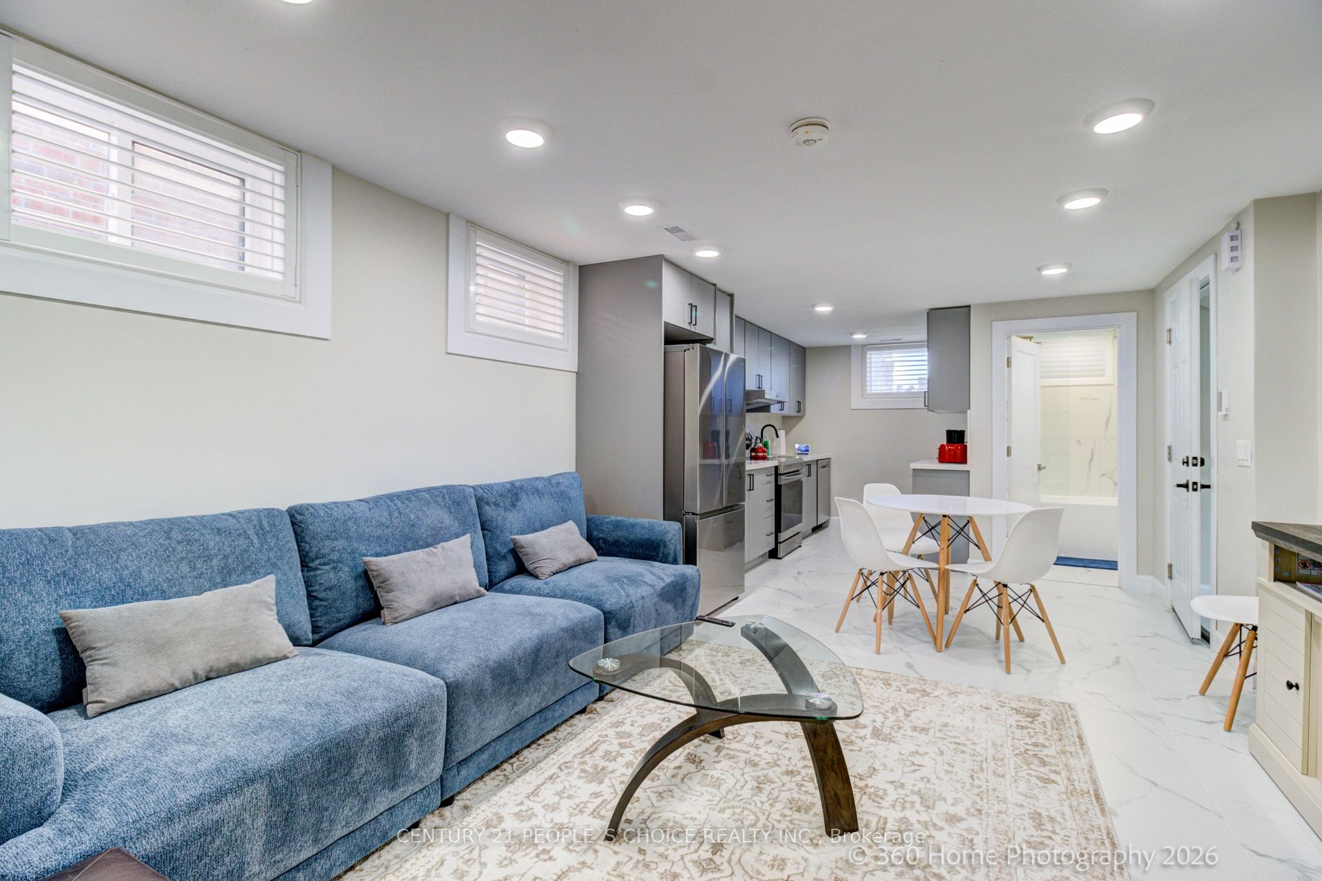 37 Bentworth Avenue Lower Property Photo 6