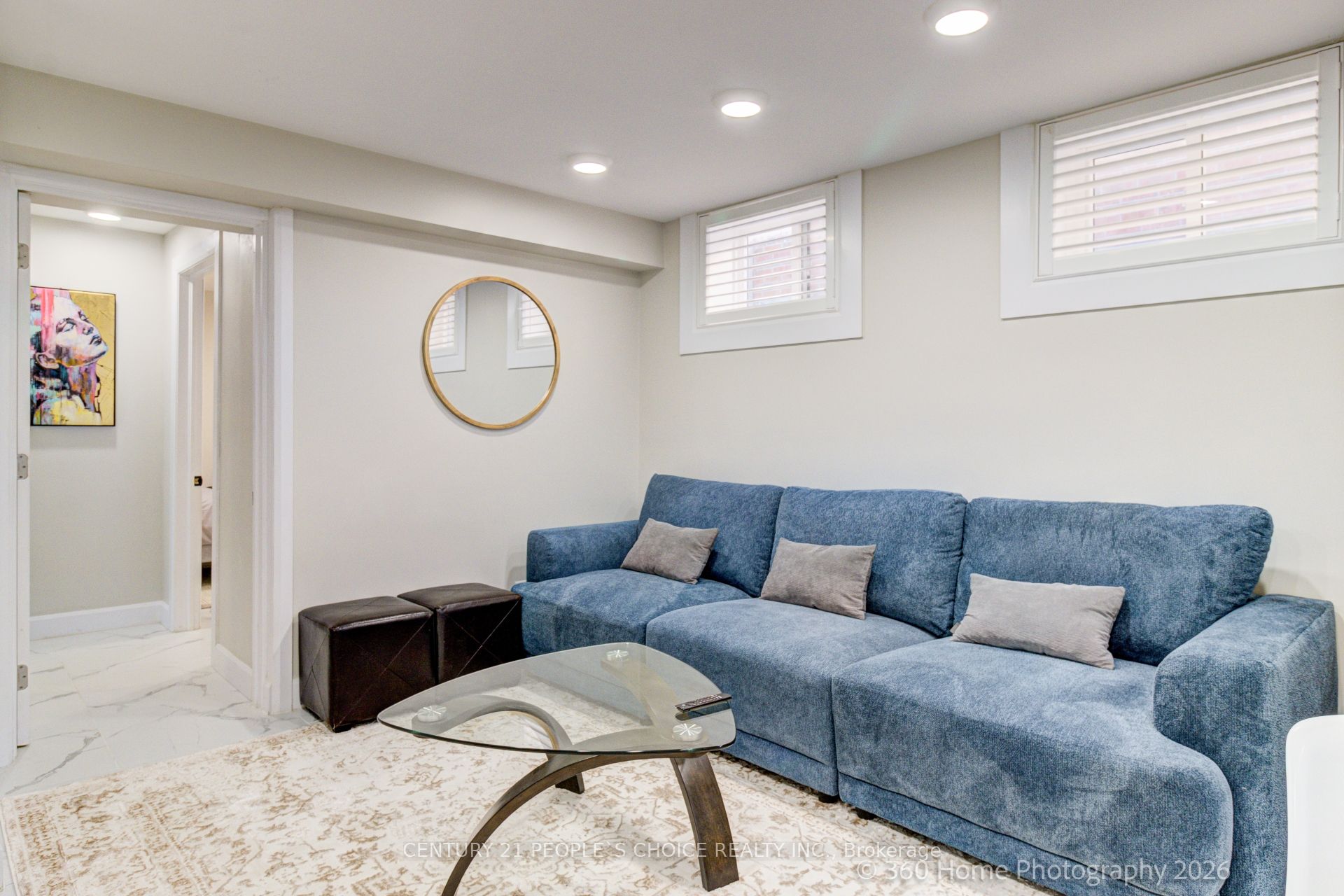 37 Bentworth Avenue Lower Property Photo 8