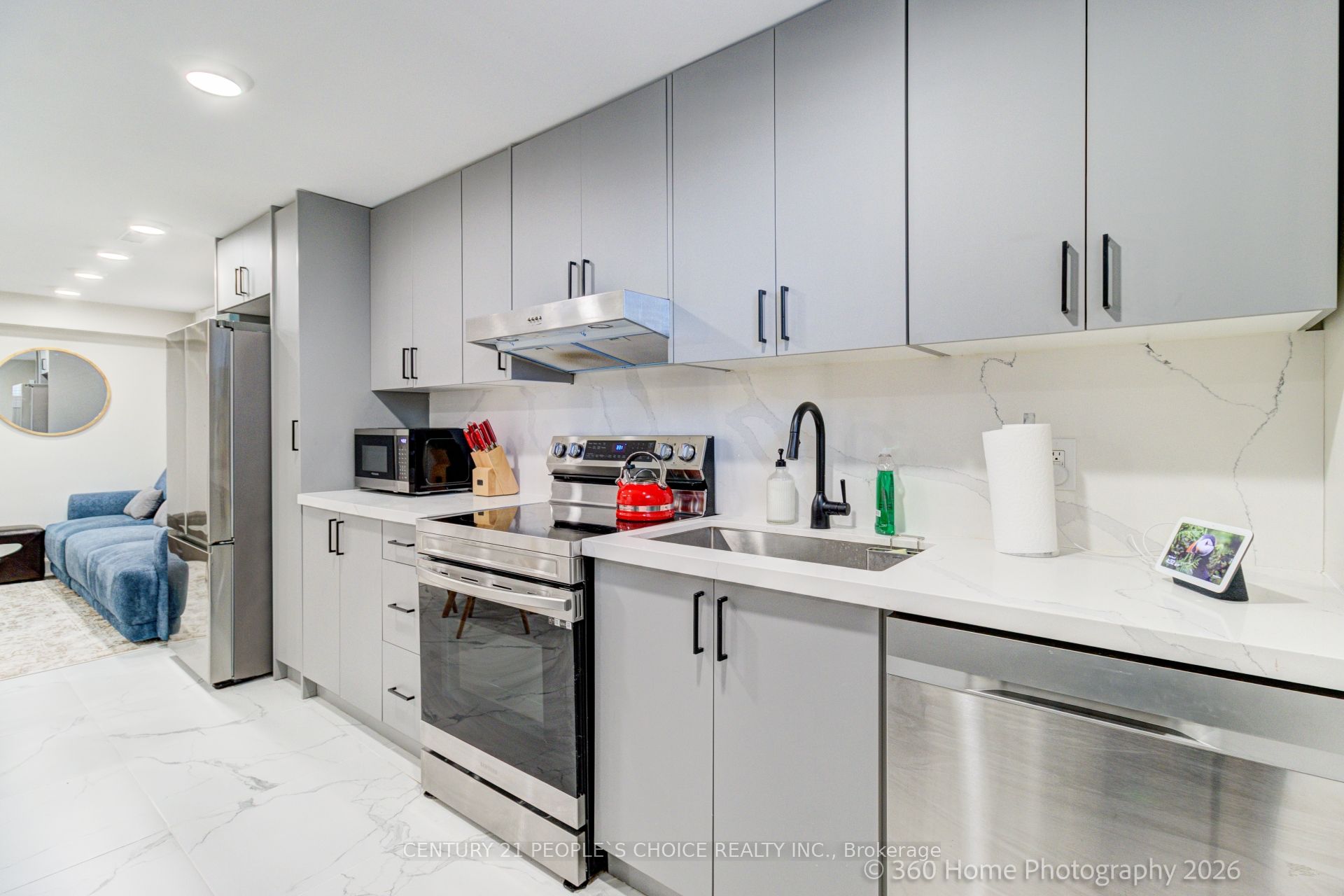 37 Bentworth Avenue Lower Property Photo 12