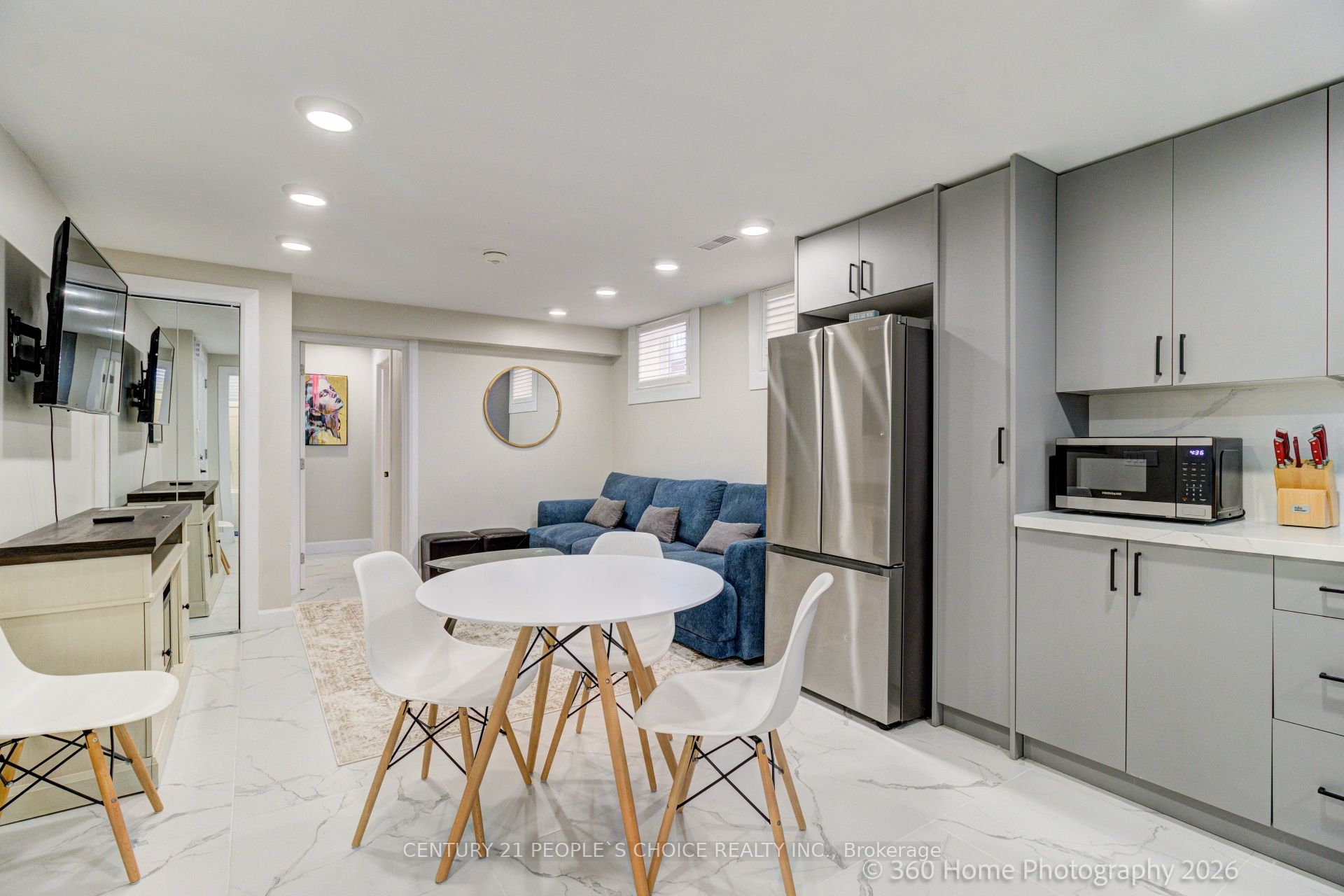 37 Bentworth Avenue Lower Property Photo 17