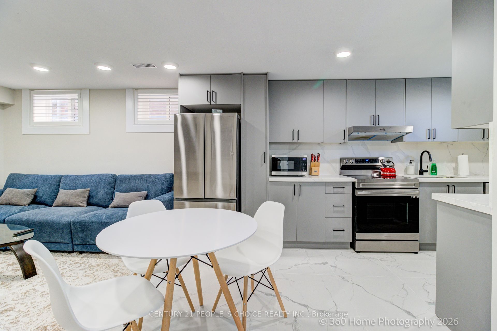 37 Bentworth Avenue Lower Property Photo 18
