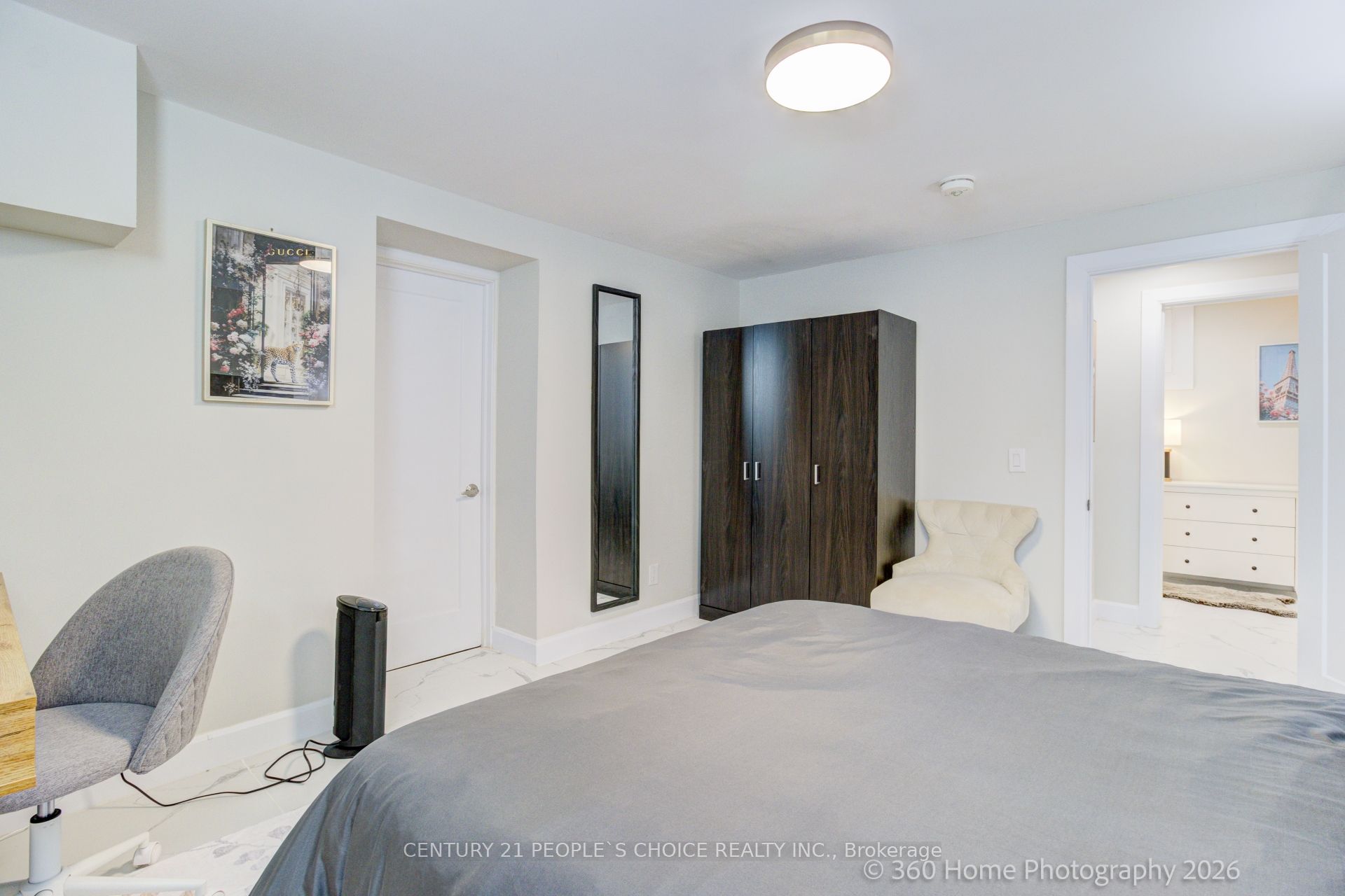 37 Bentworth Avenue Lower Property Photo 22