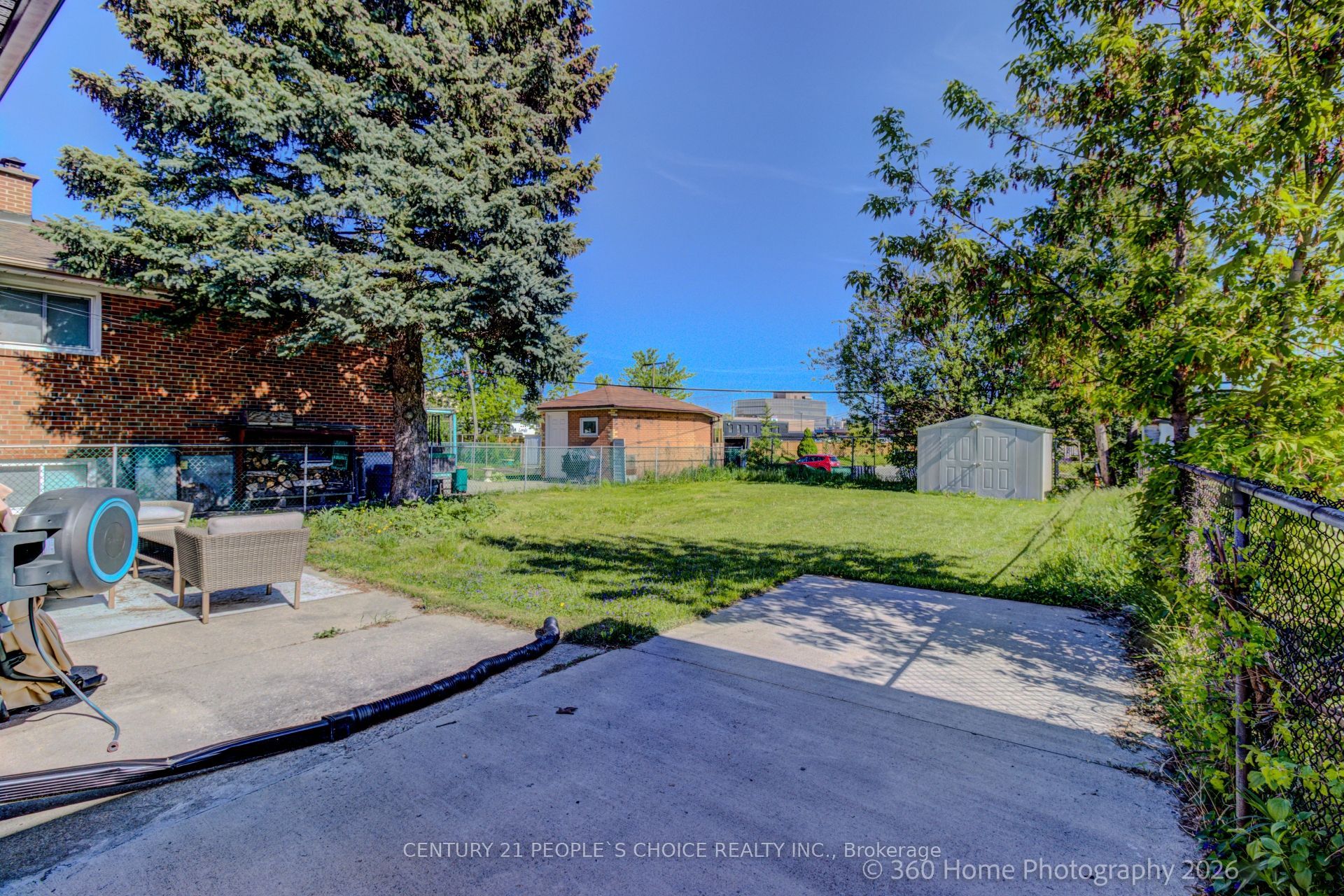 37 Bentworth Avenue Lower Property Photo 25