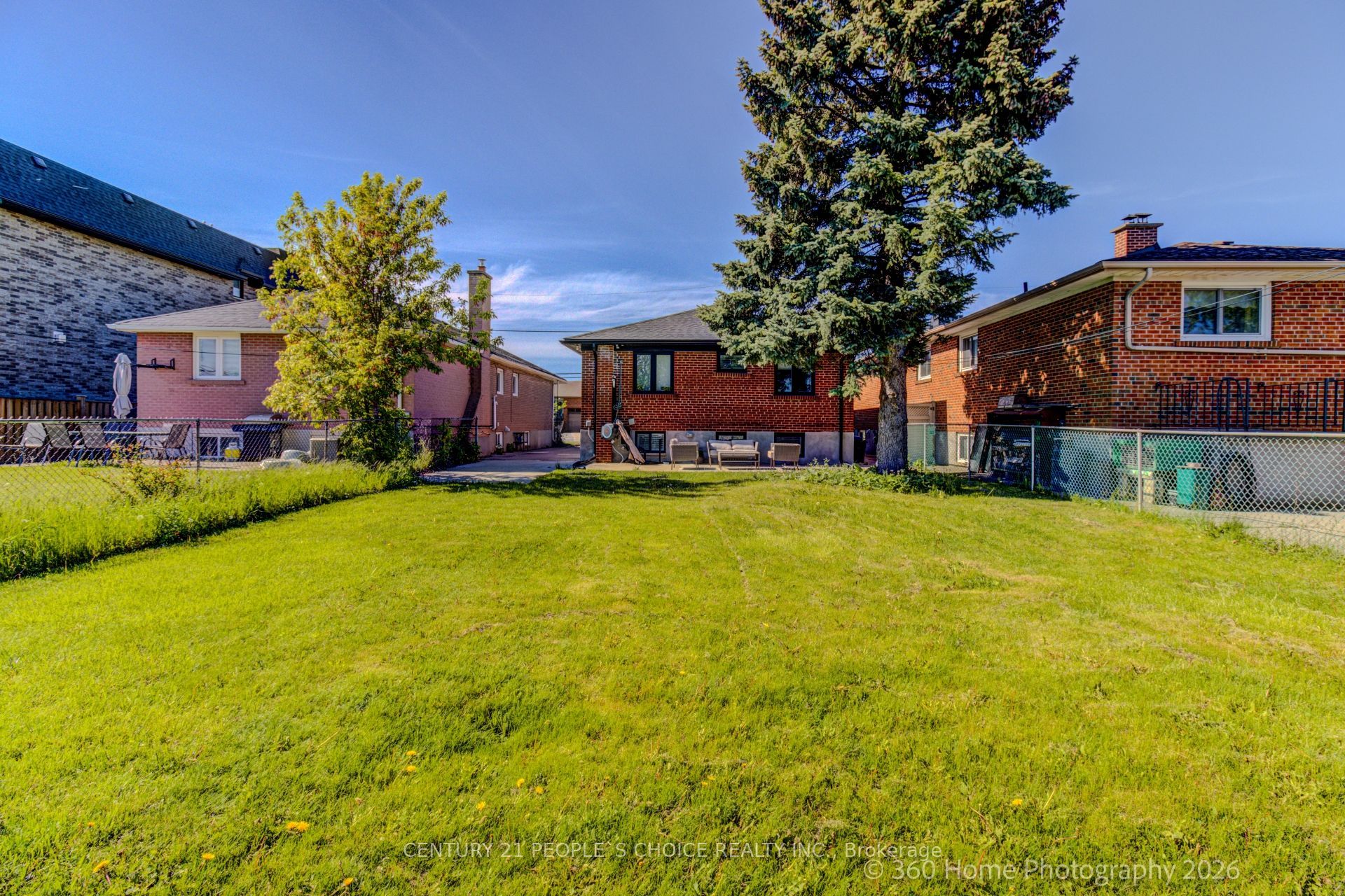37 Bentworth Avenue Lower Property Photo 26