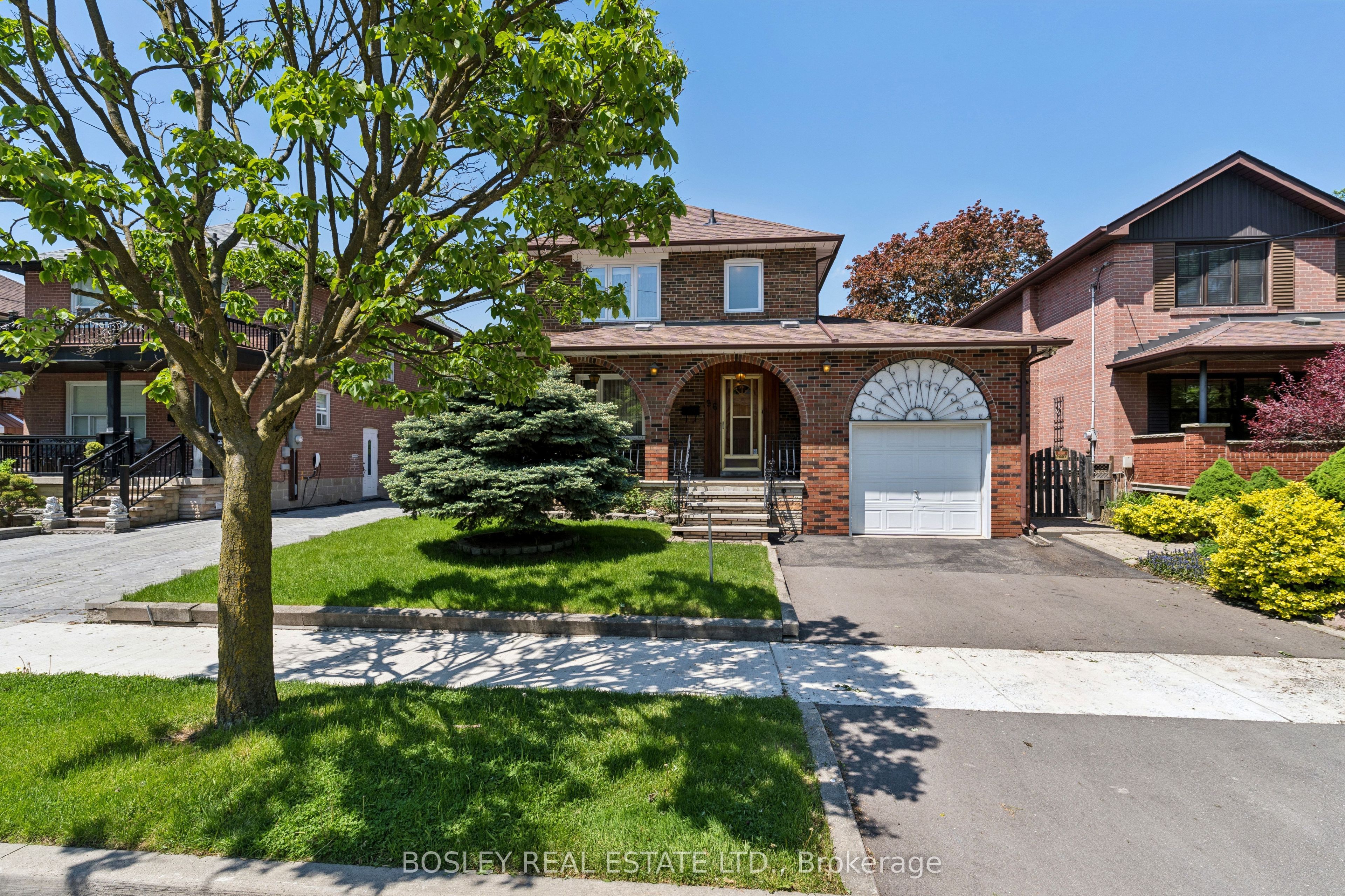 96 Macdonald Avenue Property Photo 1