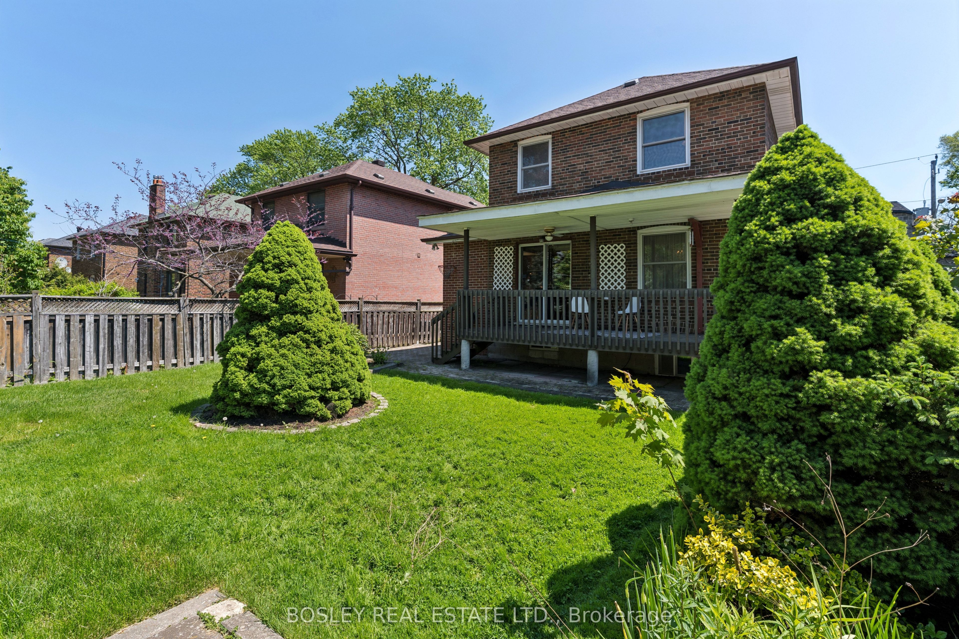 96 Macdonald Avenue Property Photo 3