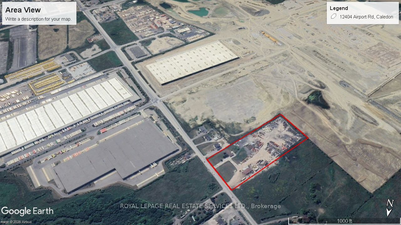 12404 Airport Road Property Photo 2