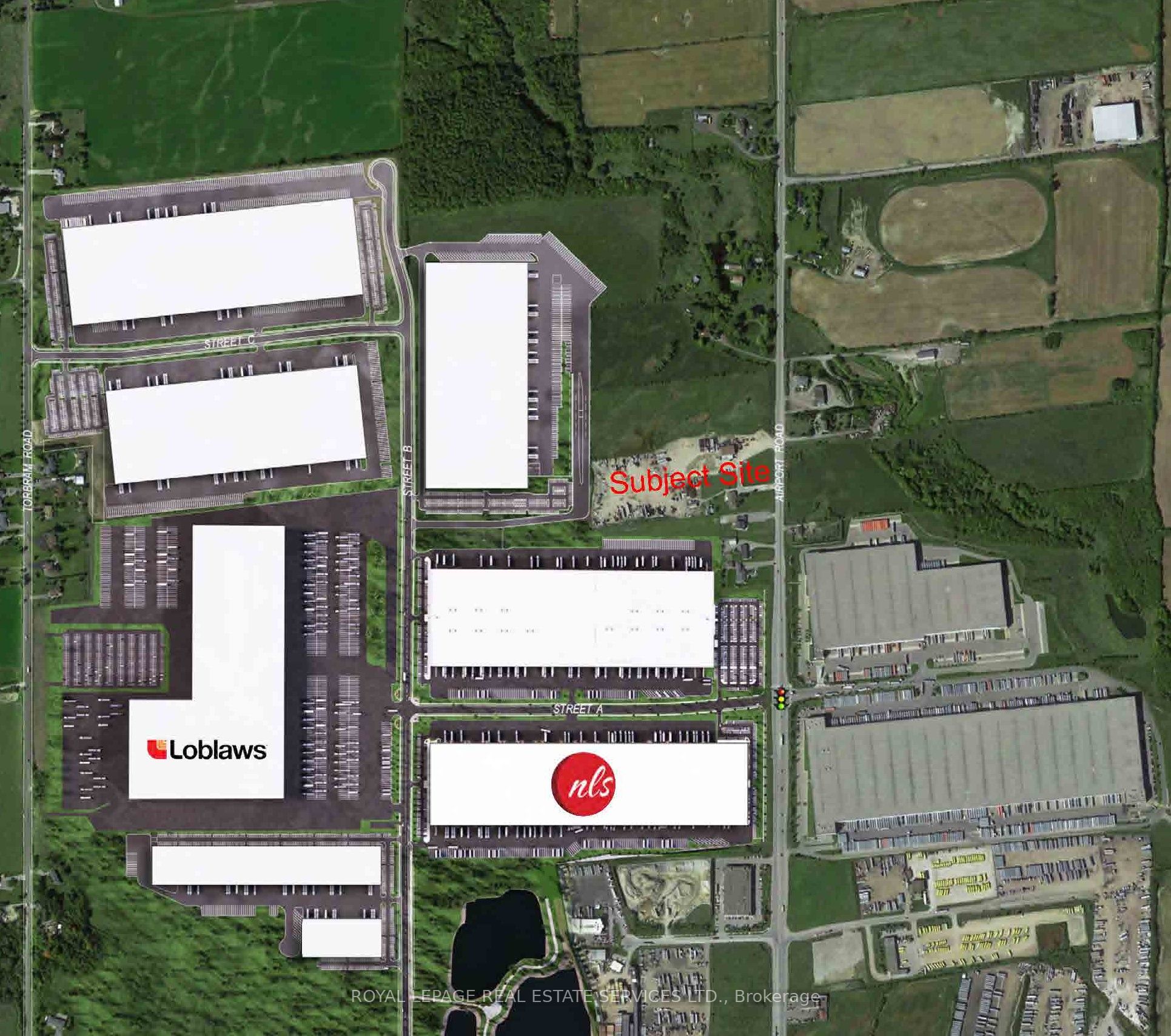 12404 Airport Road Property Photo 4