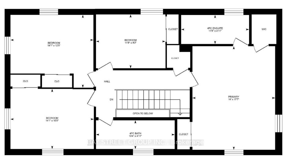 178 Breezy Pines Drive Property Photo 17