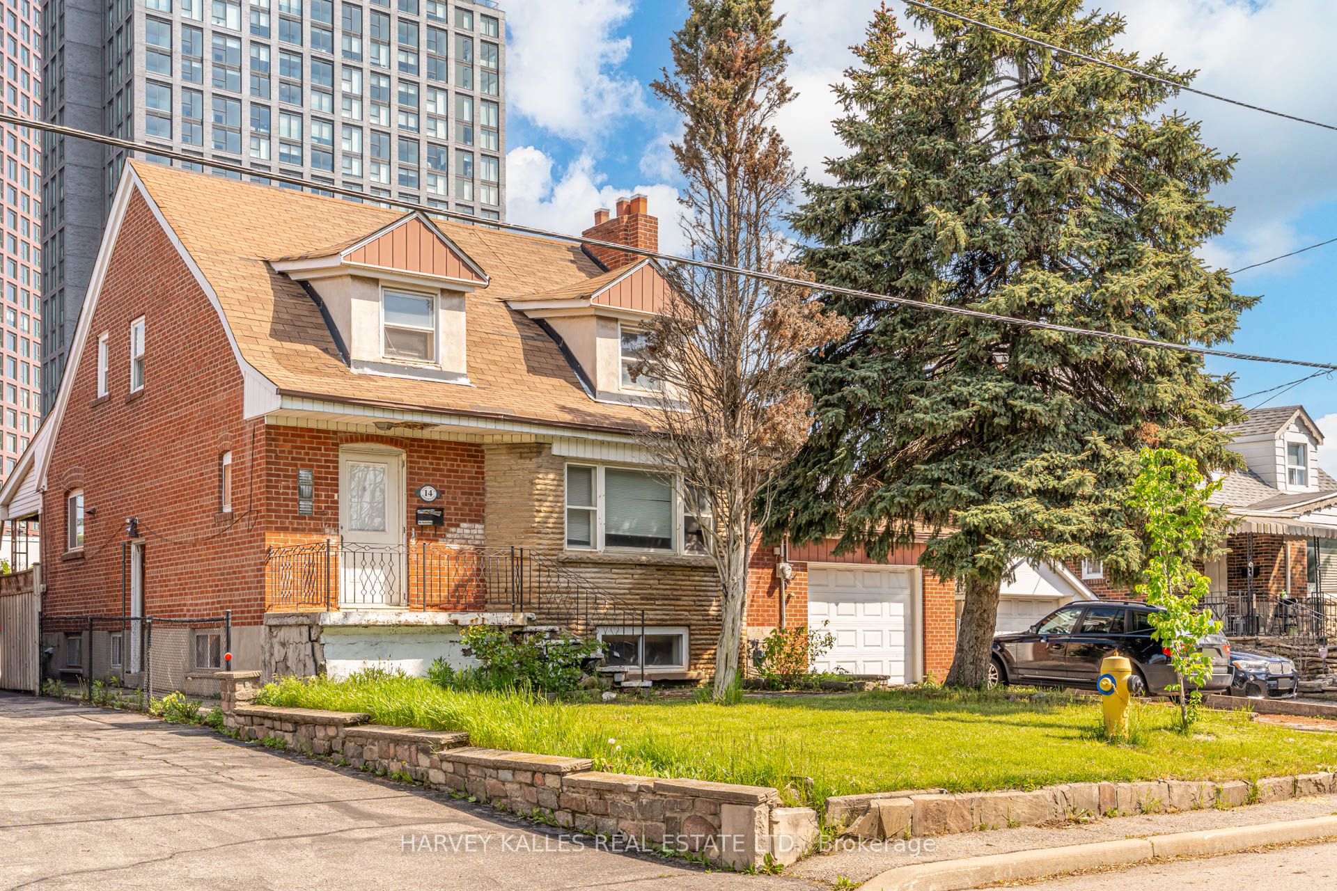 14 Jane Osler Boulevard Property Photo 1