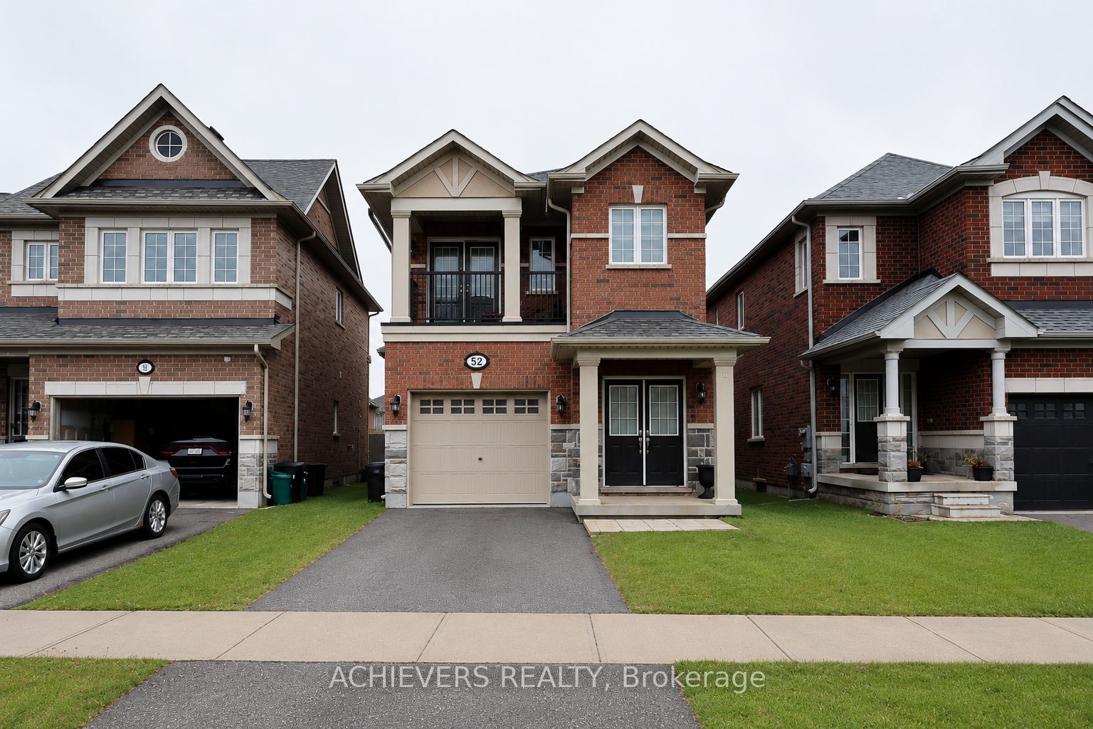 52 Branigan Crescent Property Photo 1