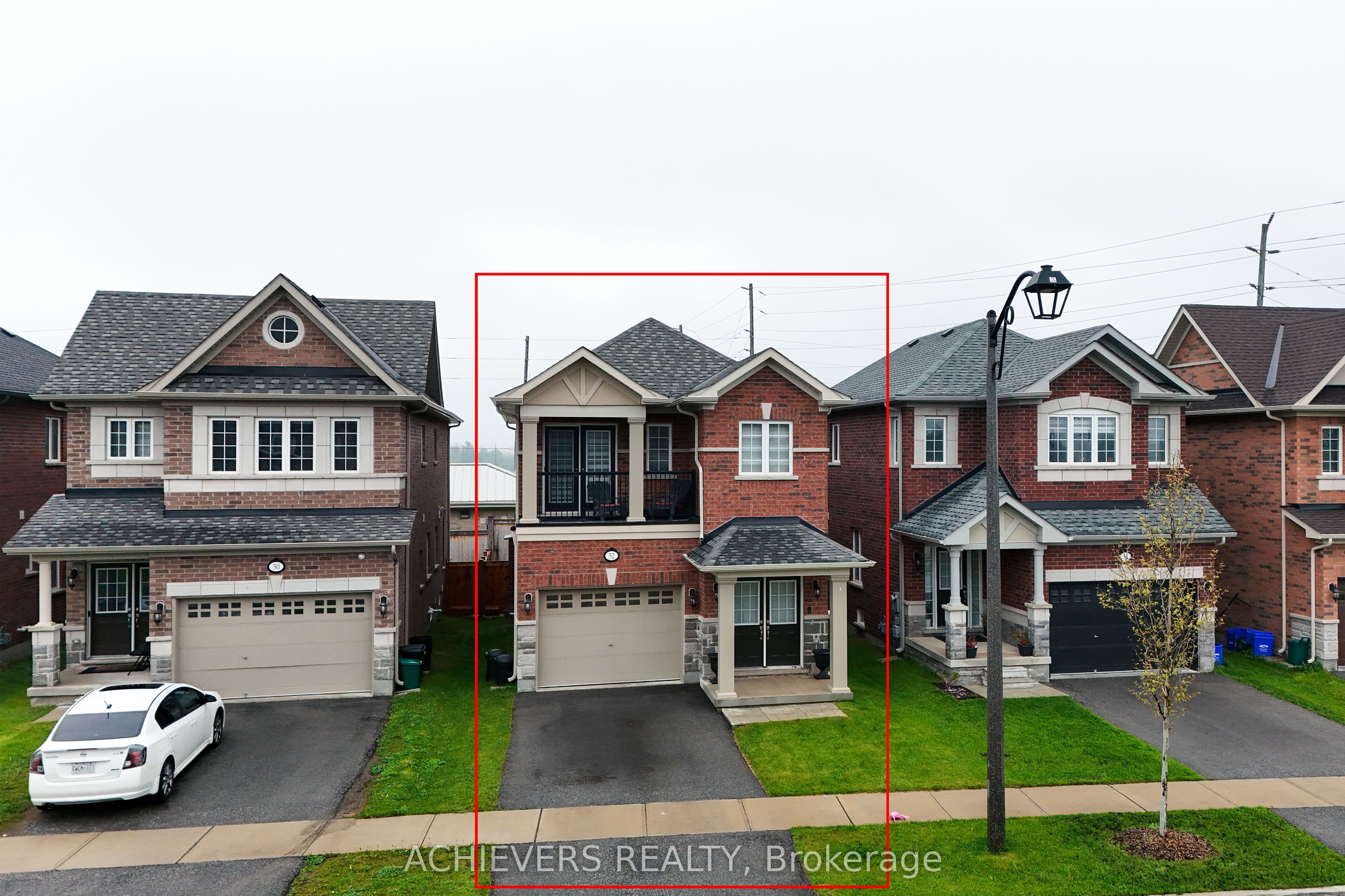 52 Branigan Crescent Property Photo 2