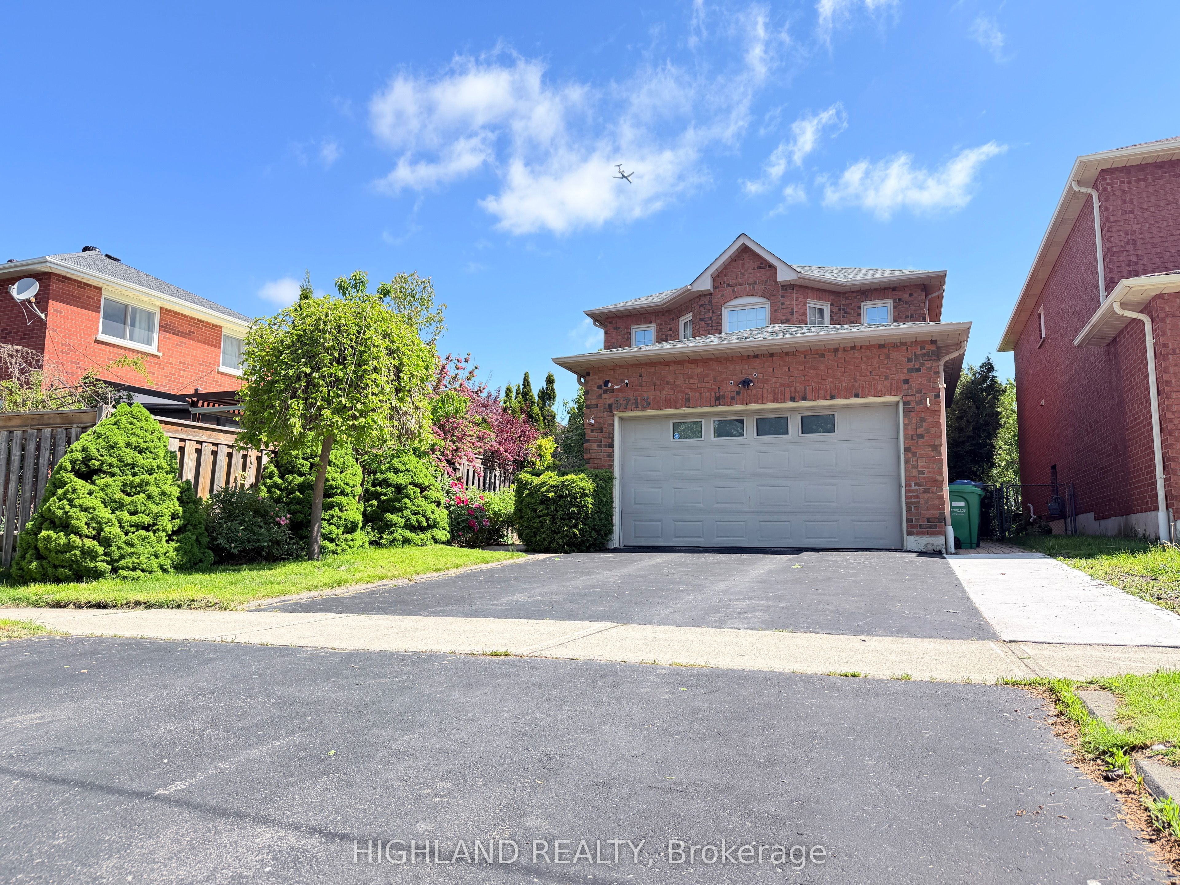 5713 Sparkwell Drive Bsmt Property Photo 1