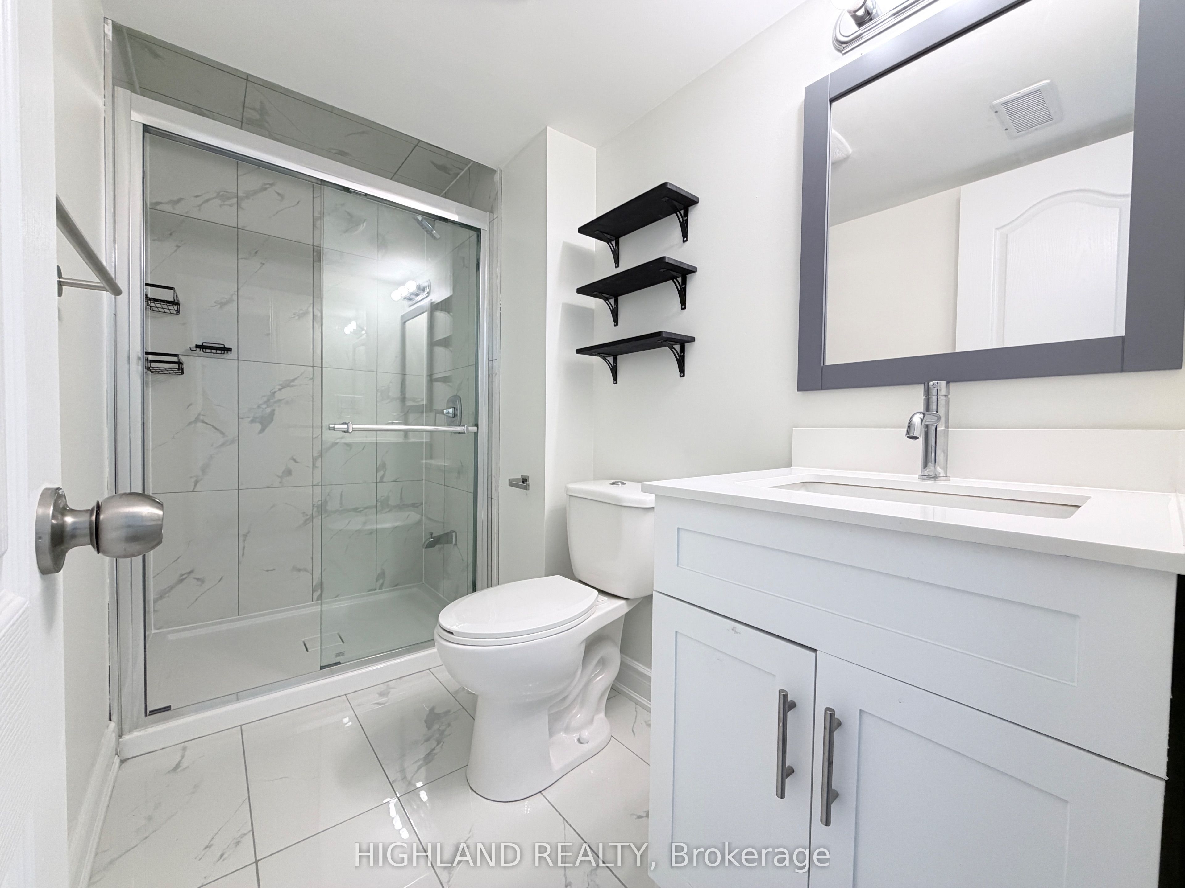 5713 Sparkwell Drive Bsmt Property Photo 7