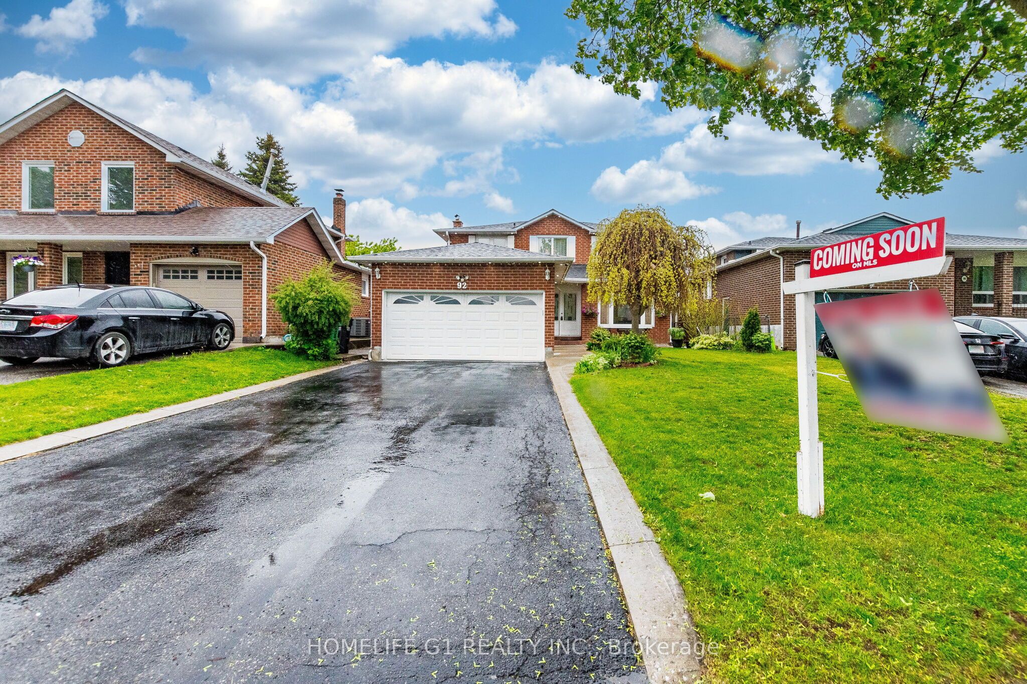 92 Reynier Drive Property Photo 1