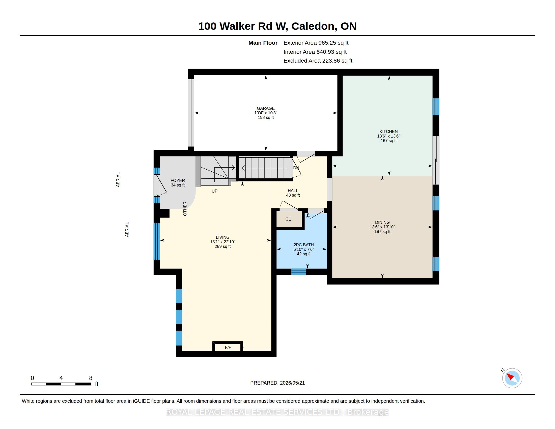 100 Walker Road W Property Photo 48
