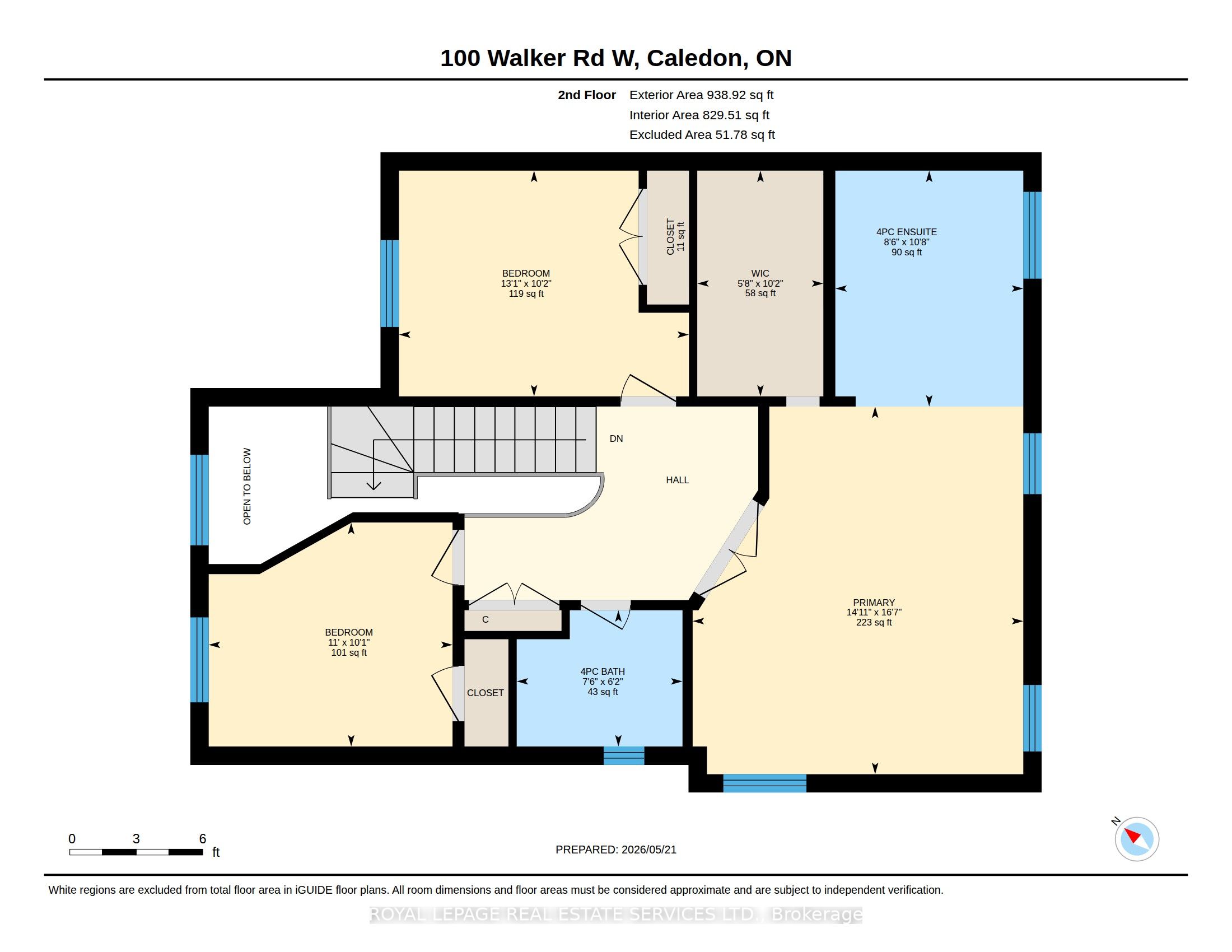 100 Walker Road W Property Photo 49