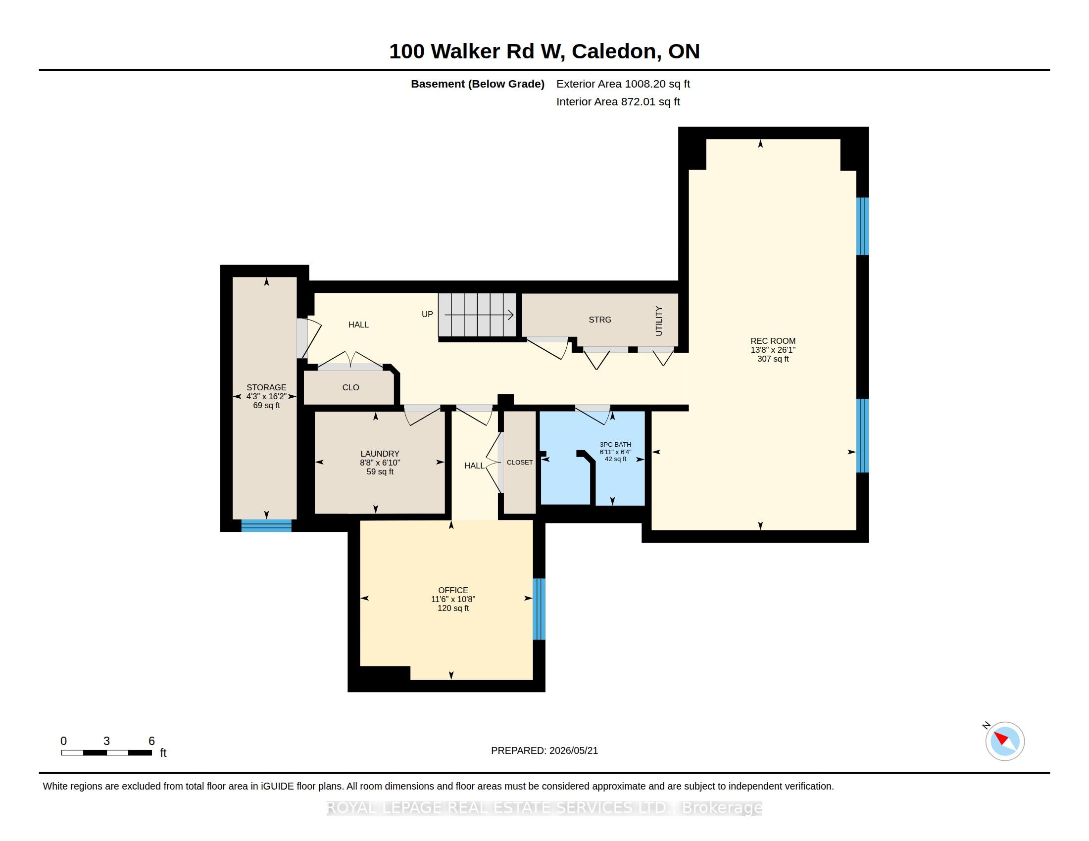 100 Walker Road W Property Photo 50