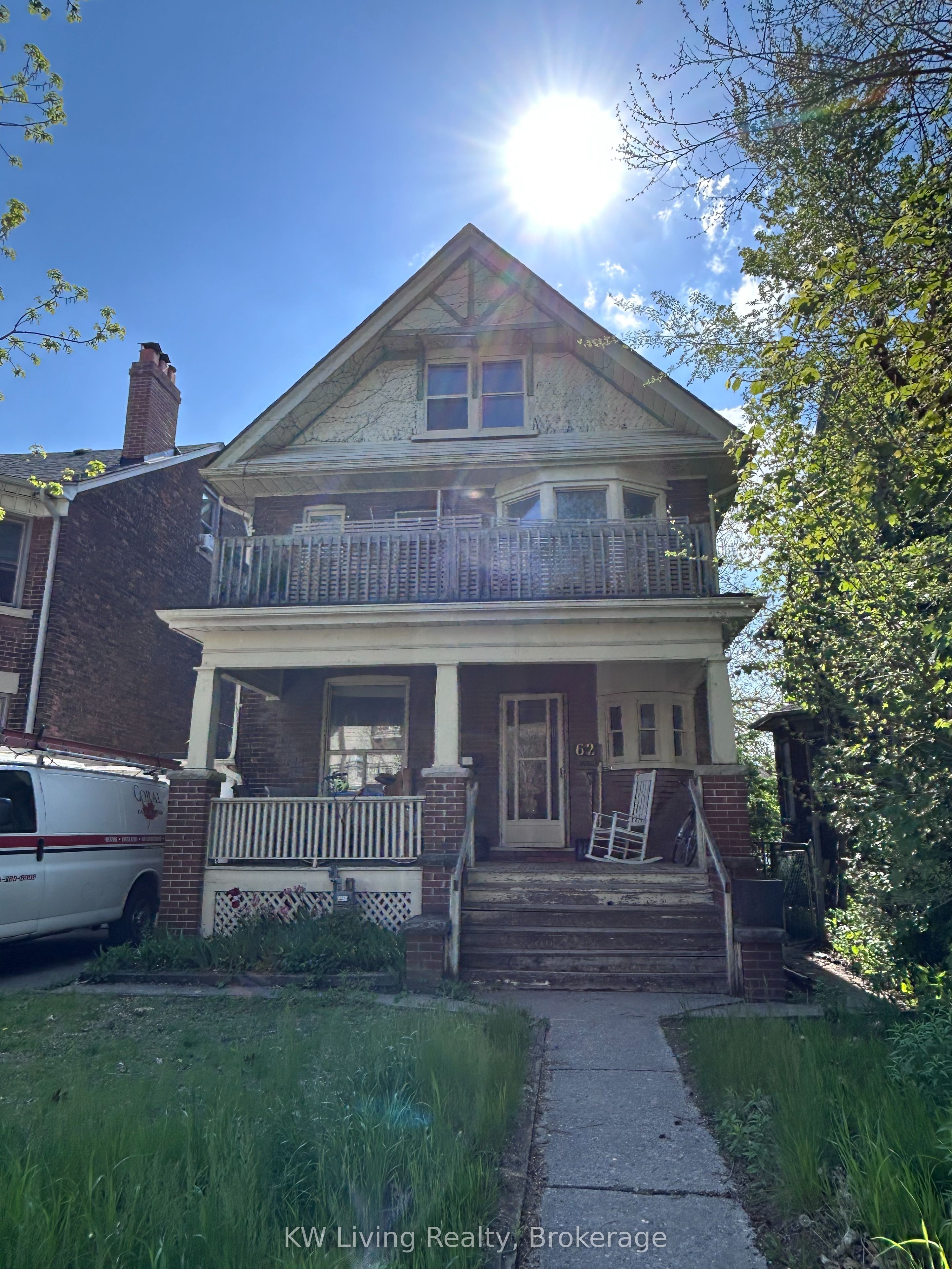 62 Indian Road Crescent Property Photo 1