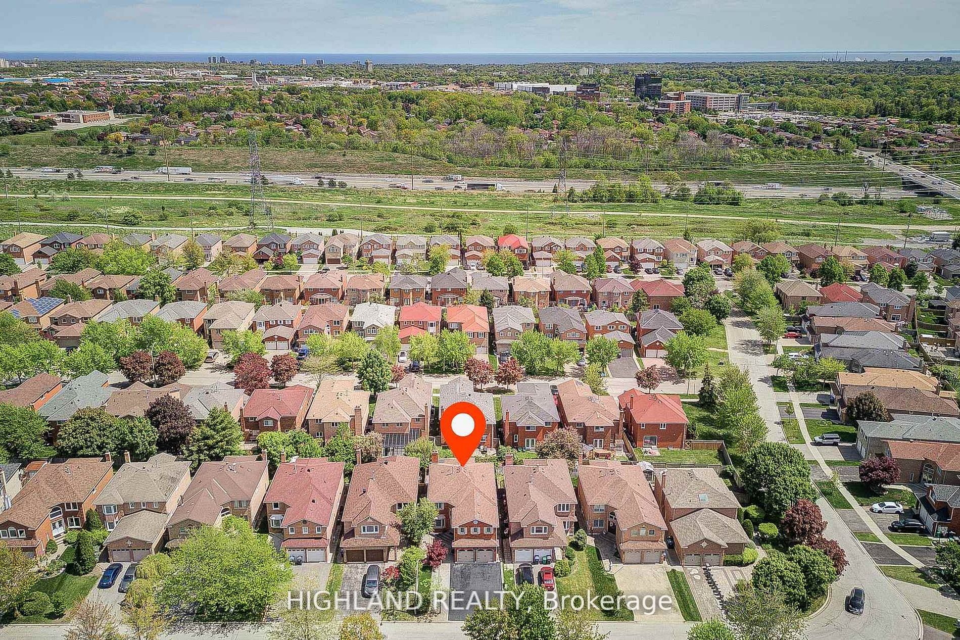 4781 Crystal Rose Drive Property Photo 4