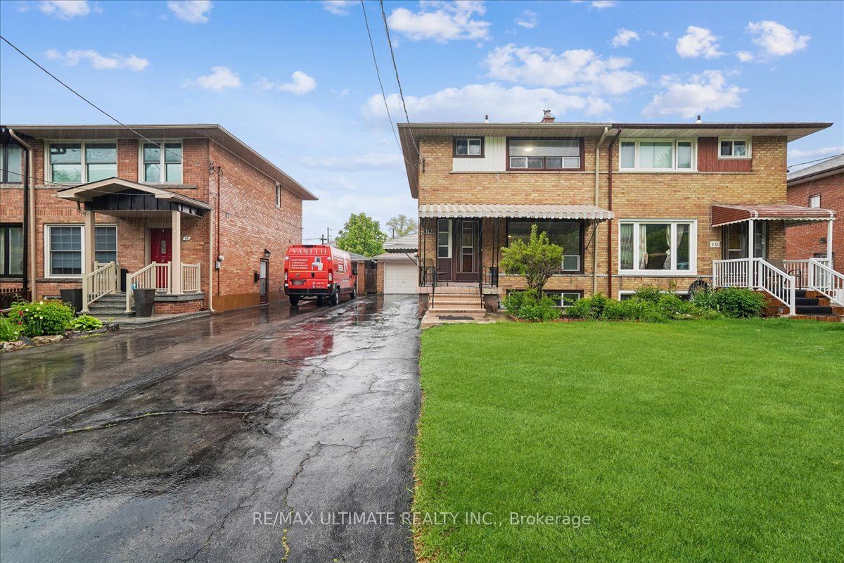 12 Thurodale Avenue Property Photo 1